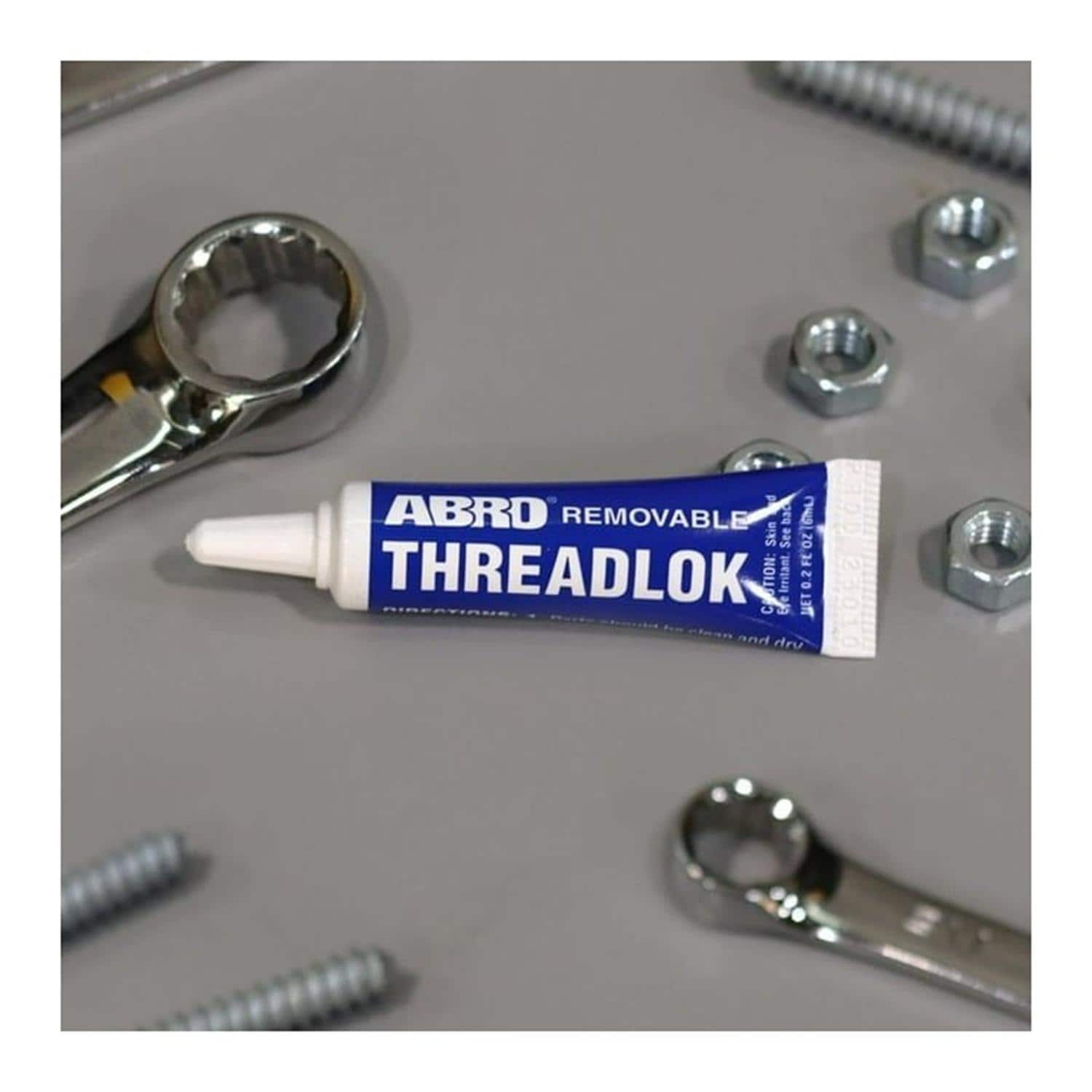ABRO Thread Locker TL-342 | AutoZone