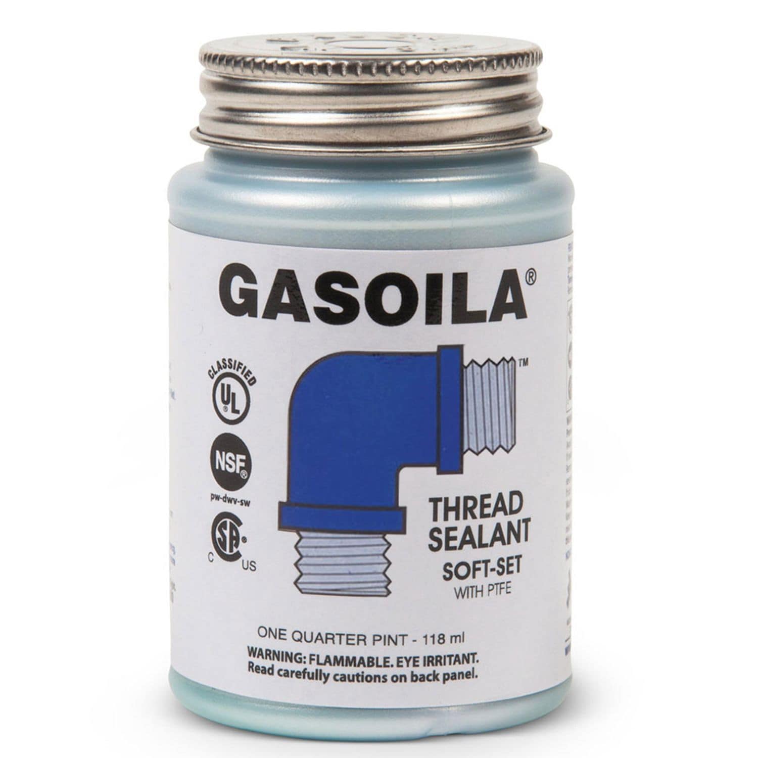 Gasoila Thread Sealant SS04 | AutoZone