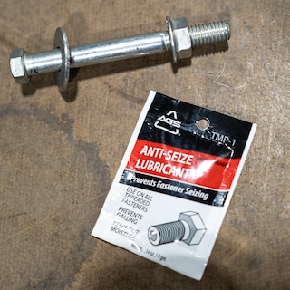 AGS Thread-Magic Anti-Seize Grease 14oz | AutoZone