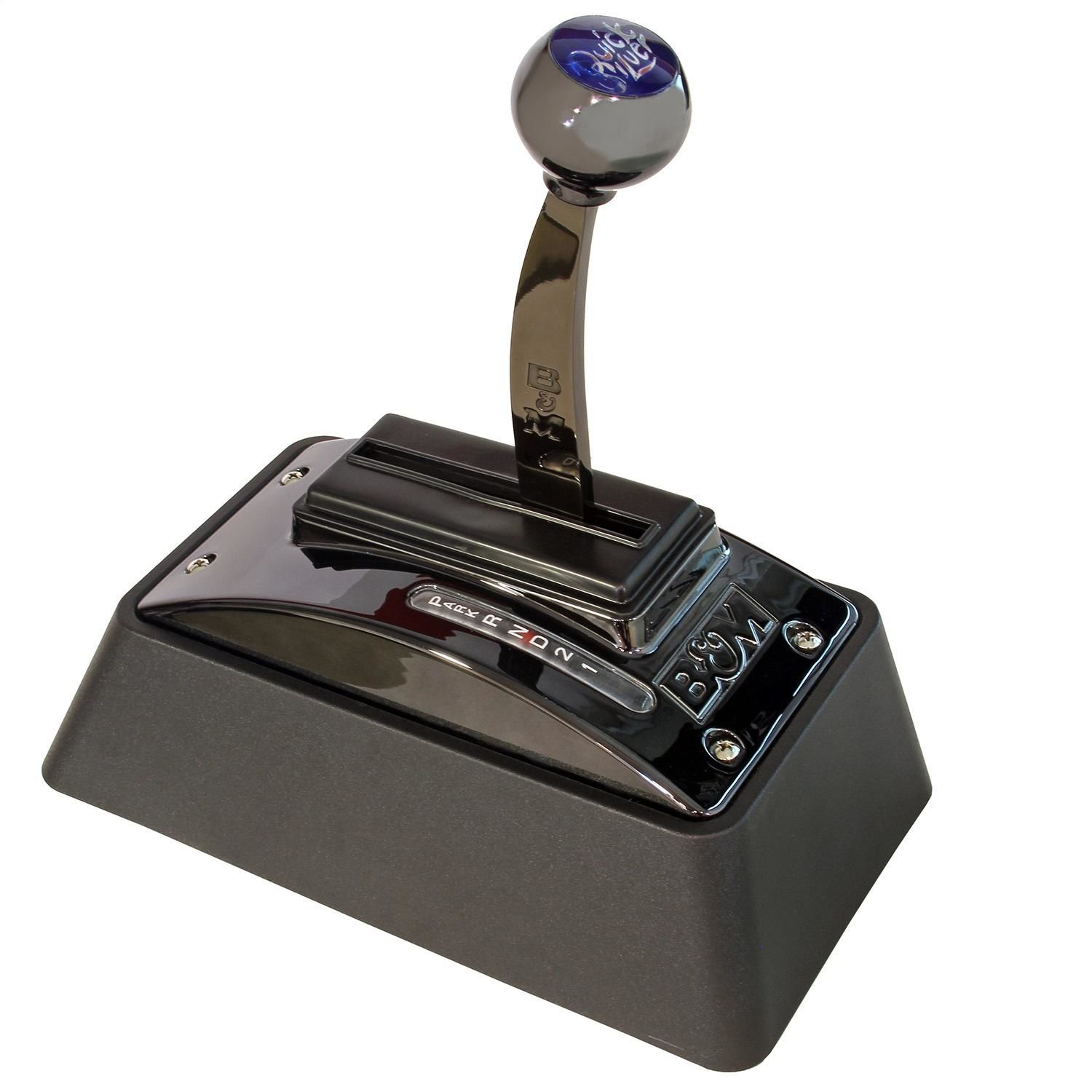 B&M Automatic Transmission Shift Lever Kit 81683 | AutoZone