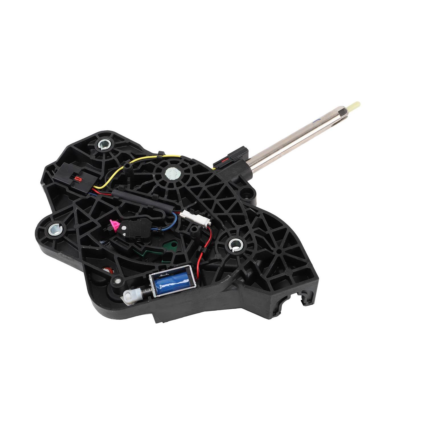 Lockable Switch Lever GM Genuine Parts Automatic Transmission Shift Lever Assembly 13534683 ...