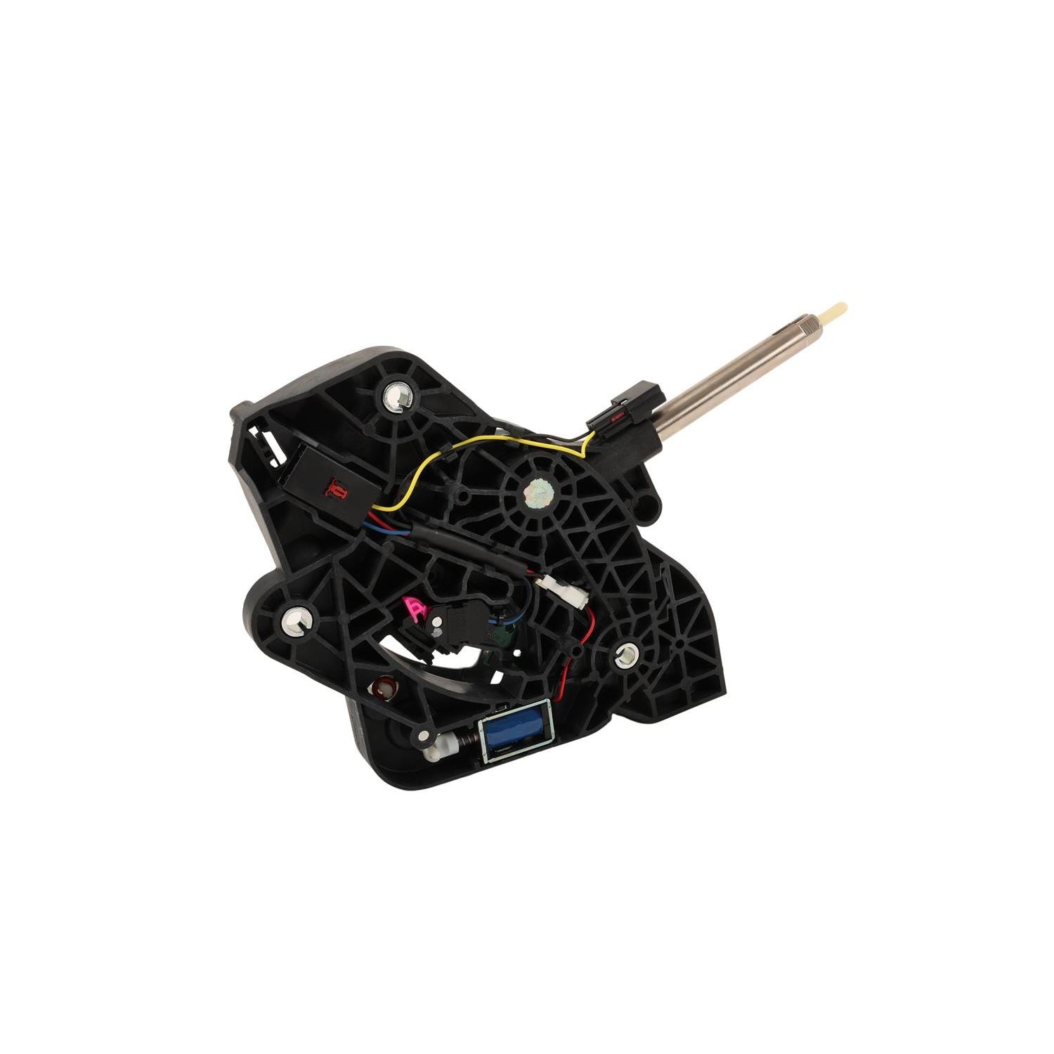 Lockable Switch Lever GM Genuine Parts Automatic Transmission Shift Lever Assembly 13534686 ...