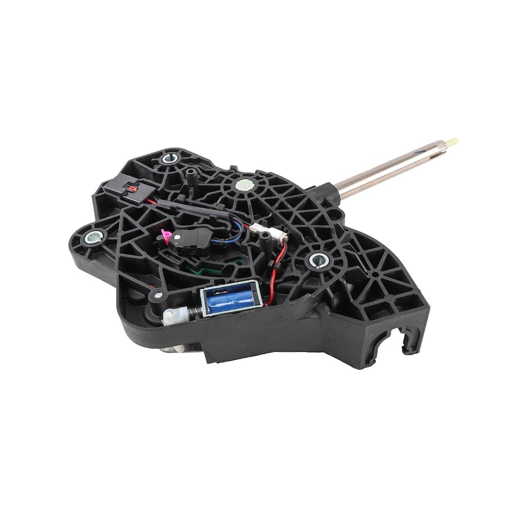 Lockable Switch Lever GM Genuine Parts Automatic Transmission Shift Lever Assembly 13534687 ...