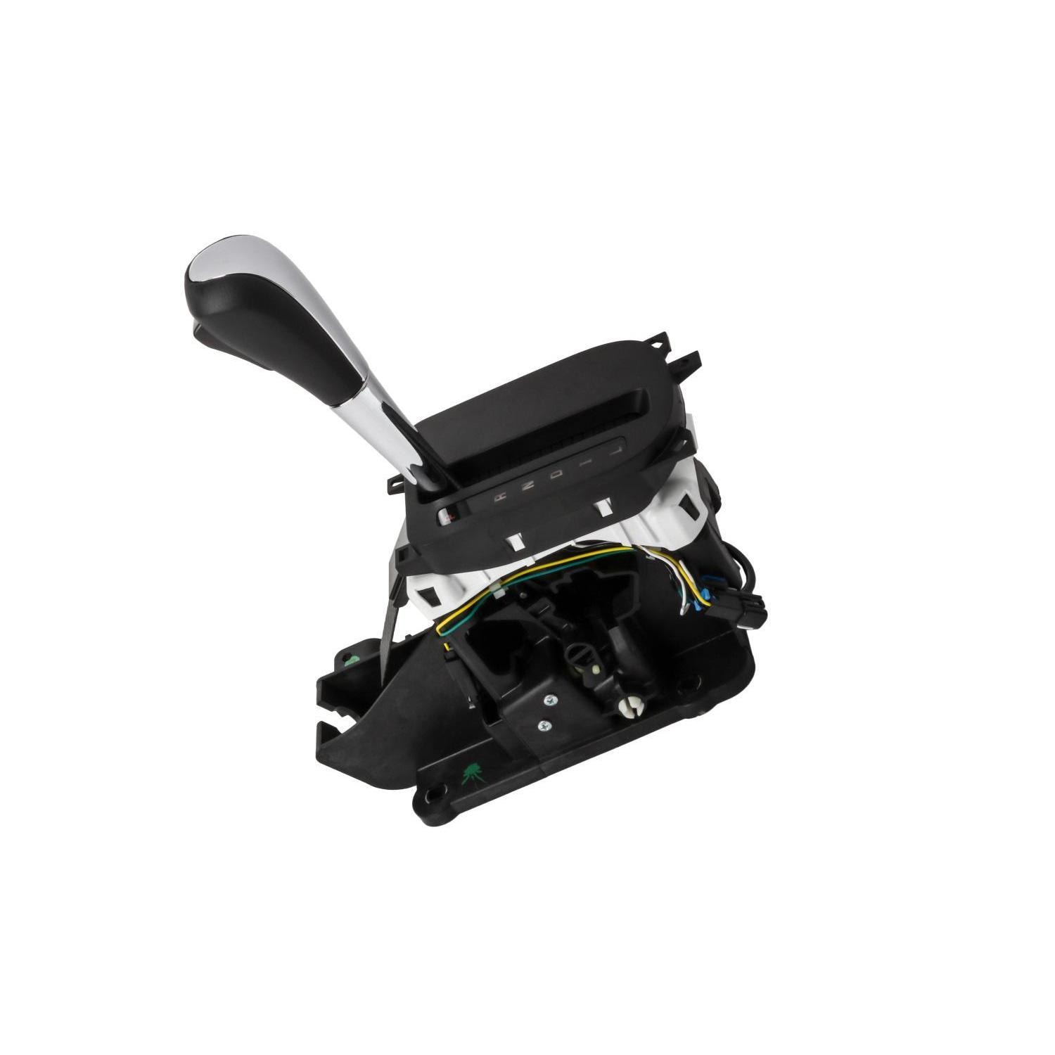 GM Genuine Parts Automatic Transmission Shift Lever Assembly 25864103 ...