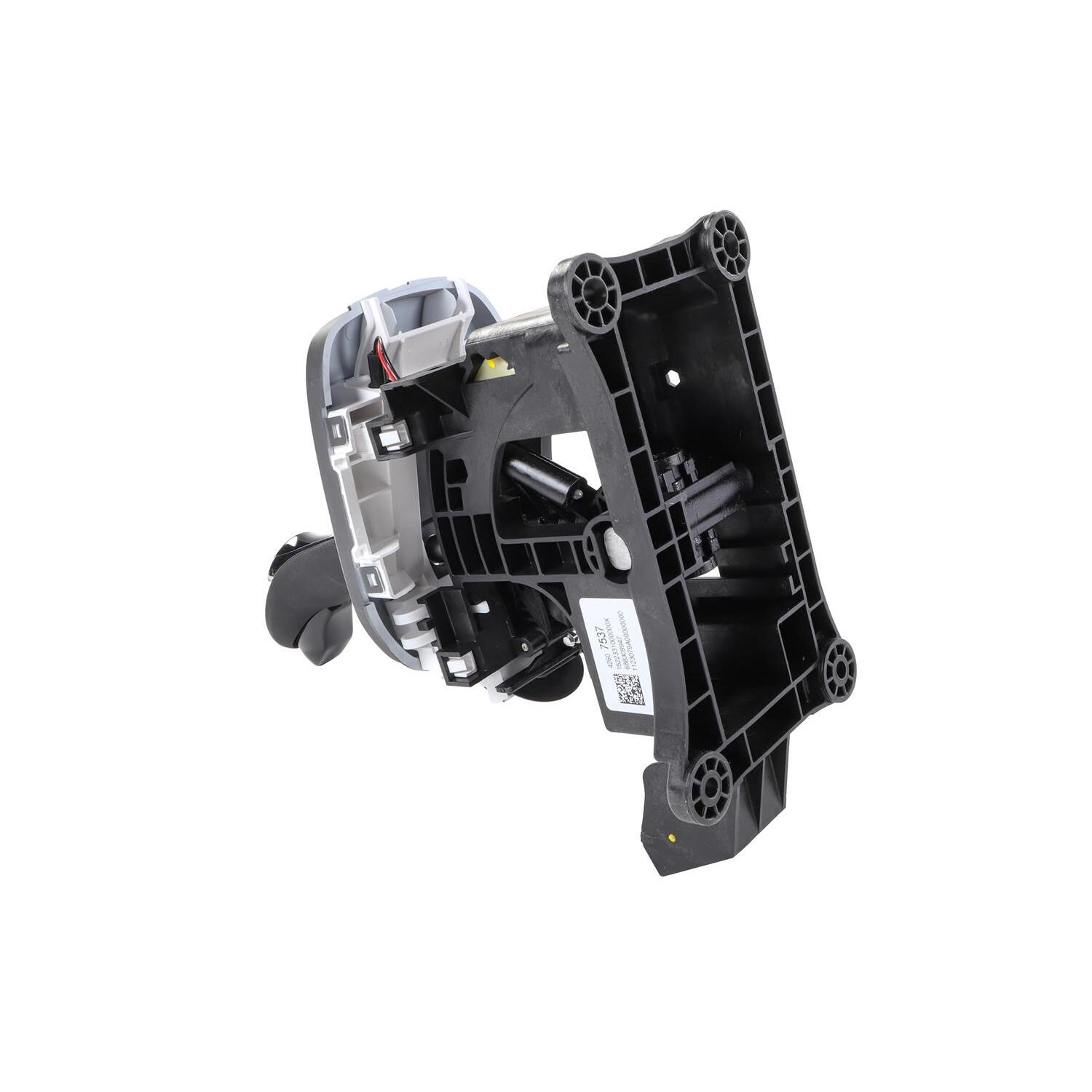 Shifted Code GM Genuine Parts Automatic Transmission Shift Lever Assembly 42607537 ...