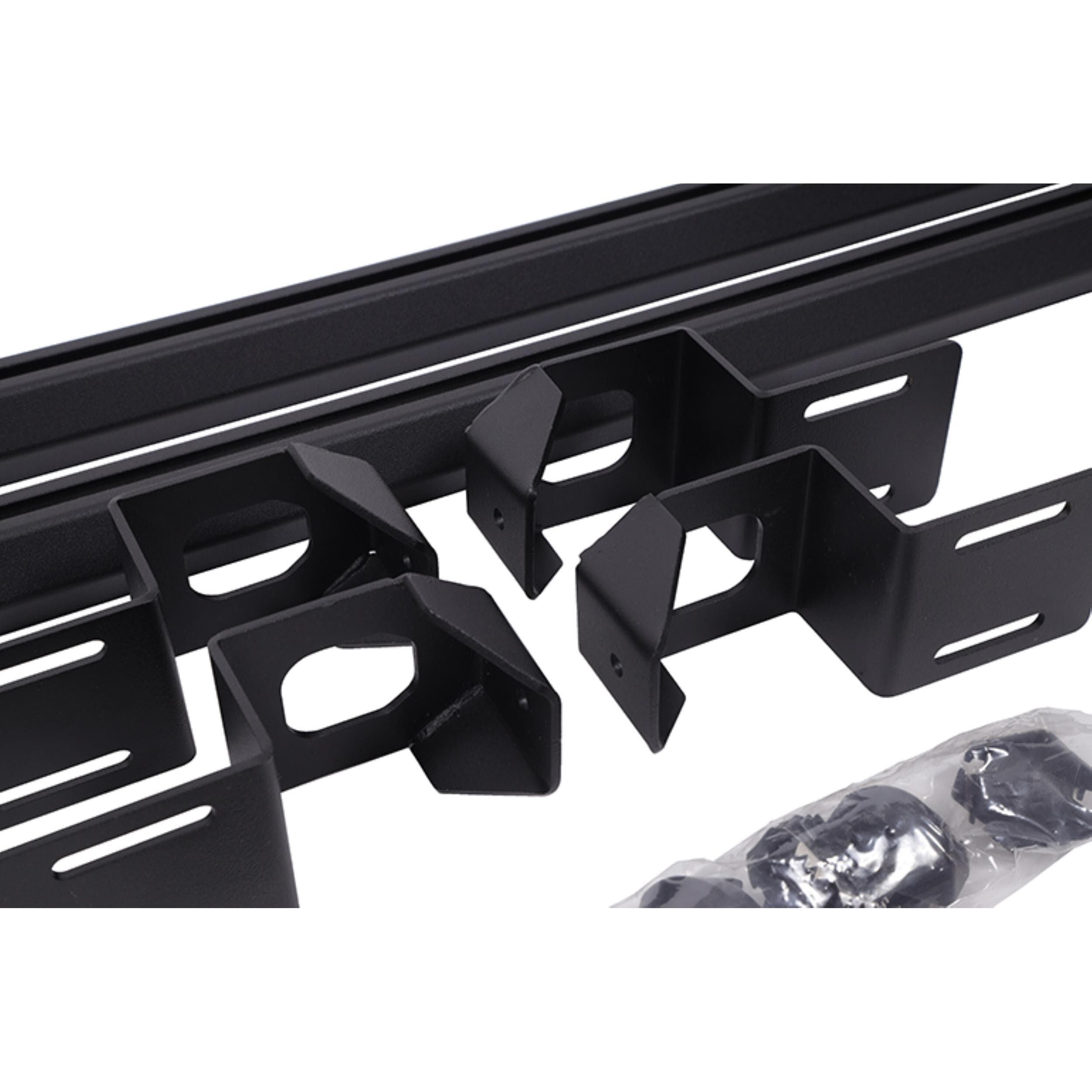 Dee Zee Truck Bed Side Rail DZ99781TB | AutoZone
