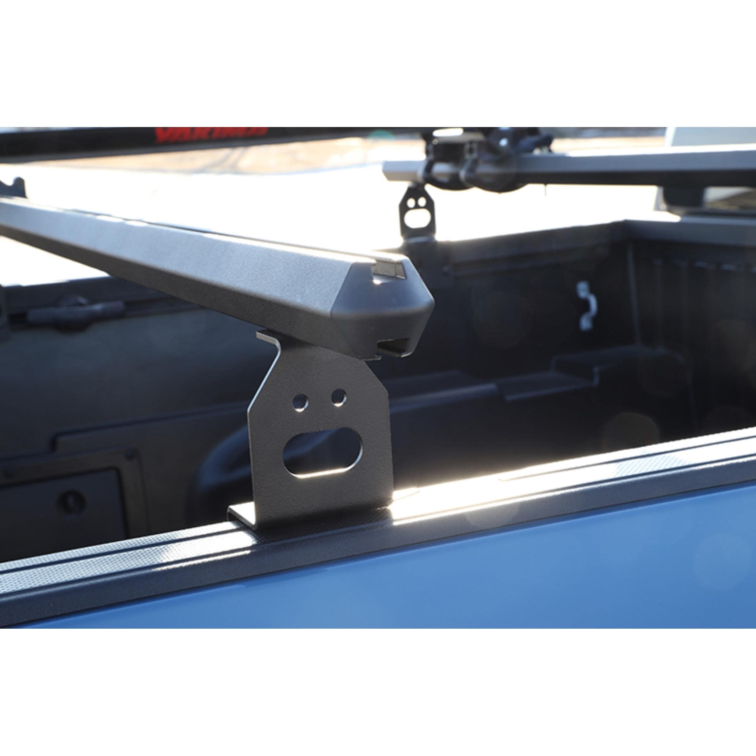 Dee Zee Truck Bed Side Rail DZ99781TB | AutoZone