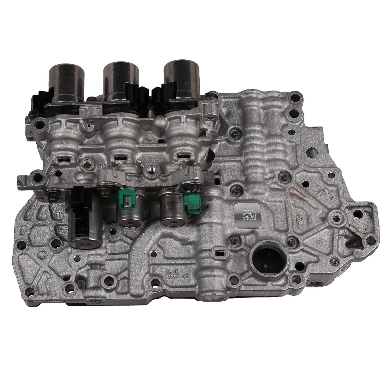 Rostra Automatic Transmission Valve Body 55-0020 | AutoZone