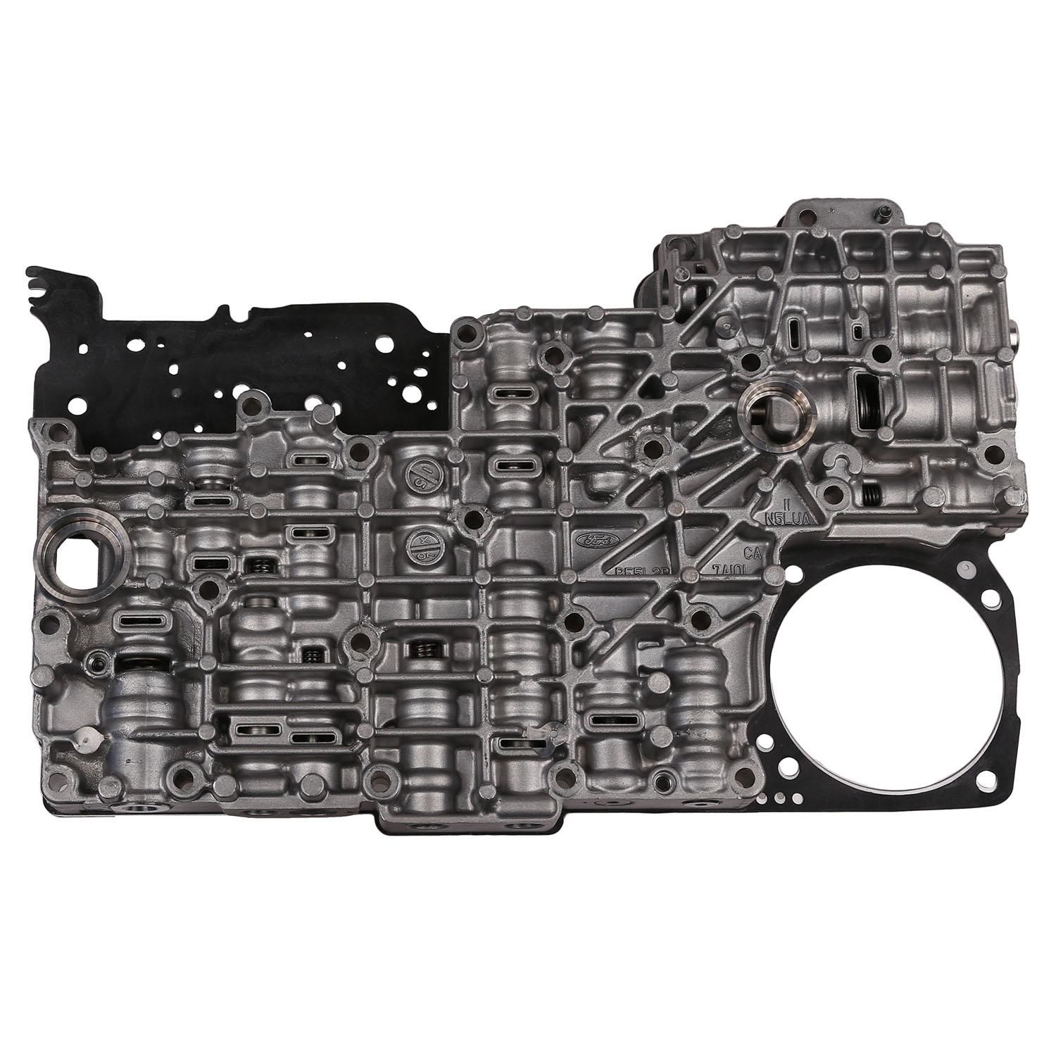 Rostra Automatic Transmission Valve Body 55-0022 | AutoZone