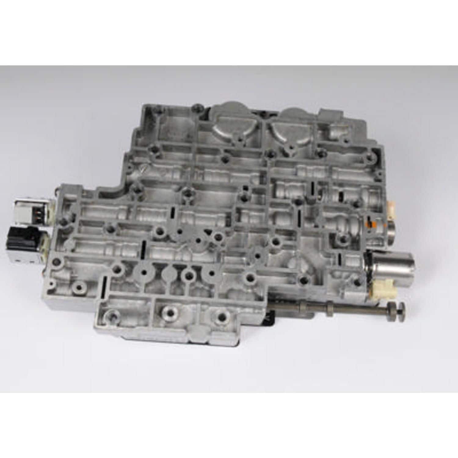GM Genuine Parts Automatic Transmission Valve Body 19207805 | AutoZone