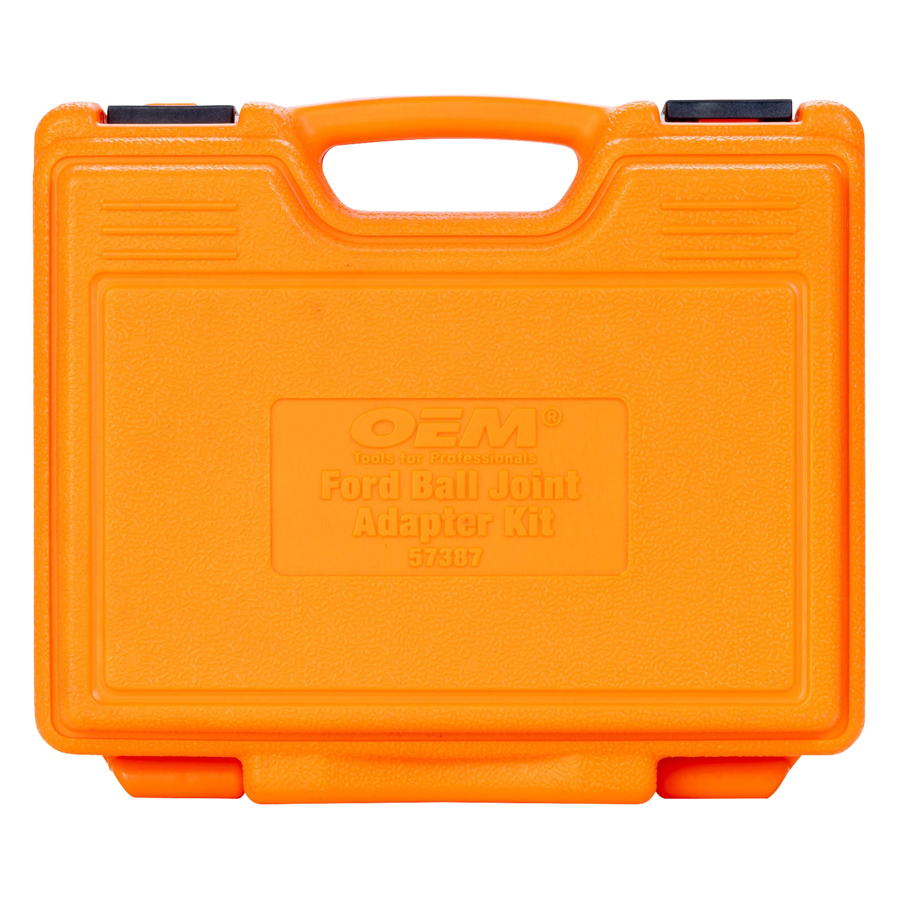 OEMTOOLS Ball Joint Tool 57387 | AutoZone