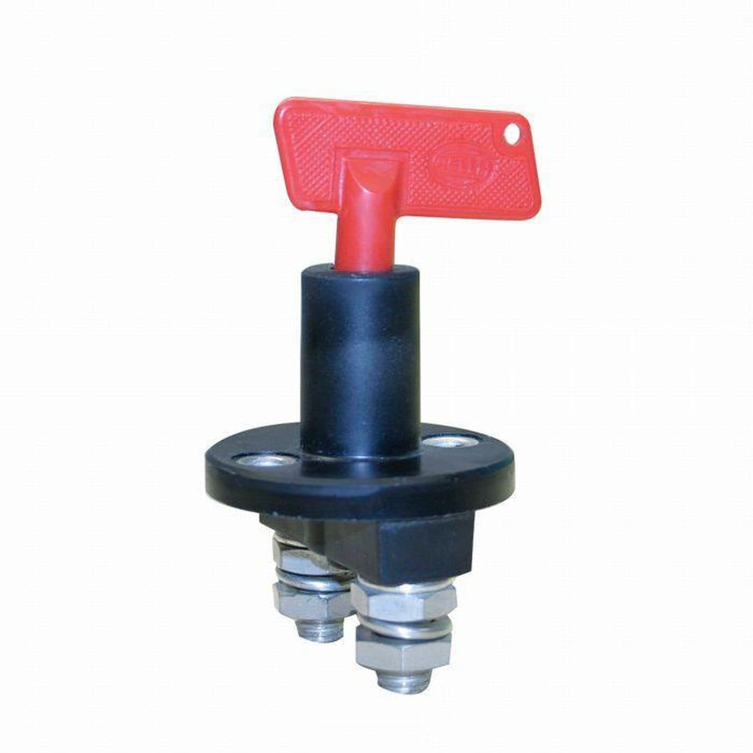 Hella Battery Switch 002843011 for Checker Marathon