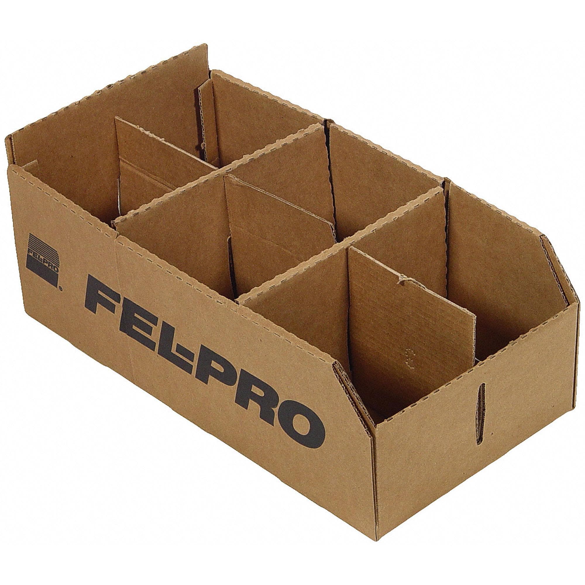 FEL-PRO Bin Boxes GC 9 | AutoZone