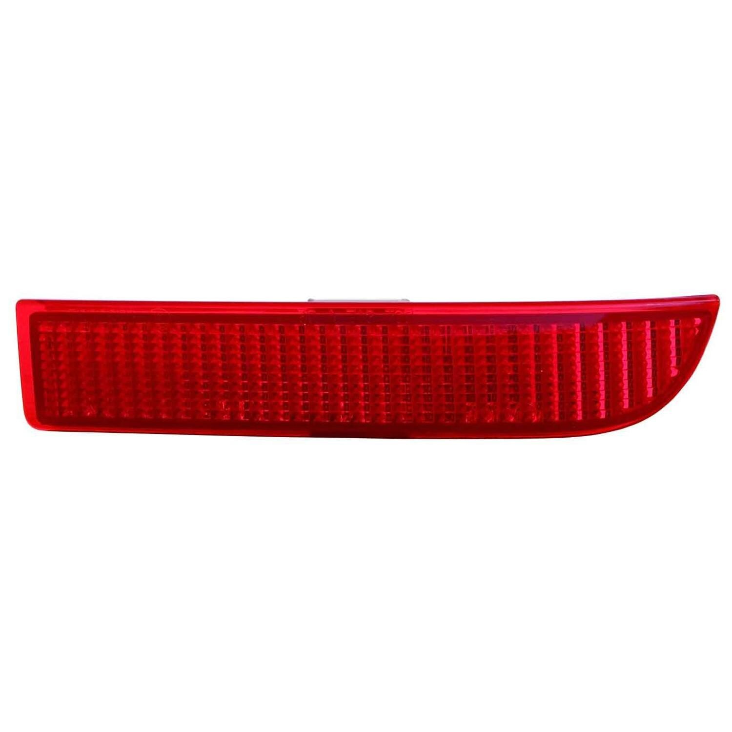 Rear Bumper Reflector Marker Light – Driver Side For 2017-2019 Jeep Compass