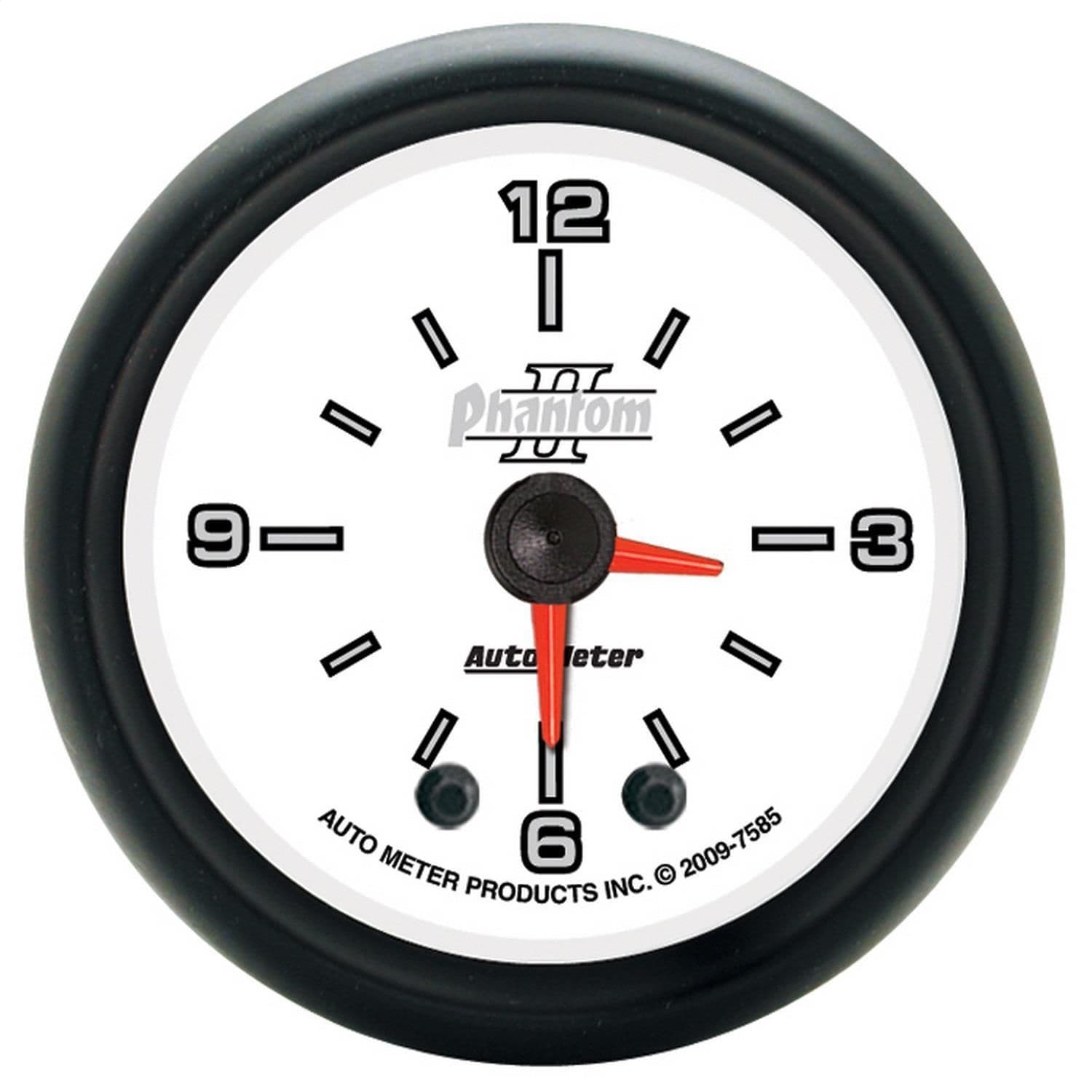 Best Clock for Cars, Trucks & SUVs