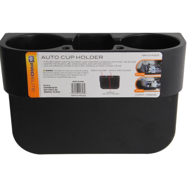 ProElite Auto Cup Holder | AutoZone