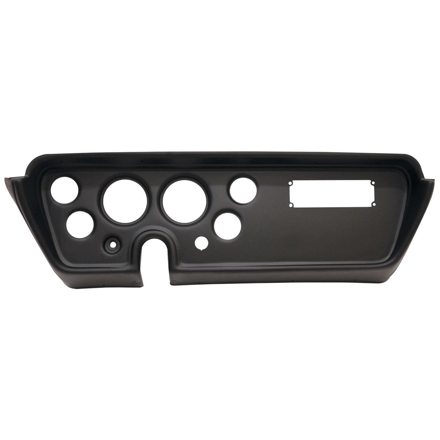 Best Dashboard Panel for Cars, Trucks & SUVs