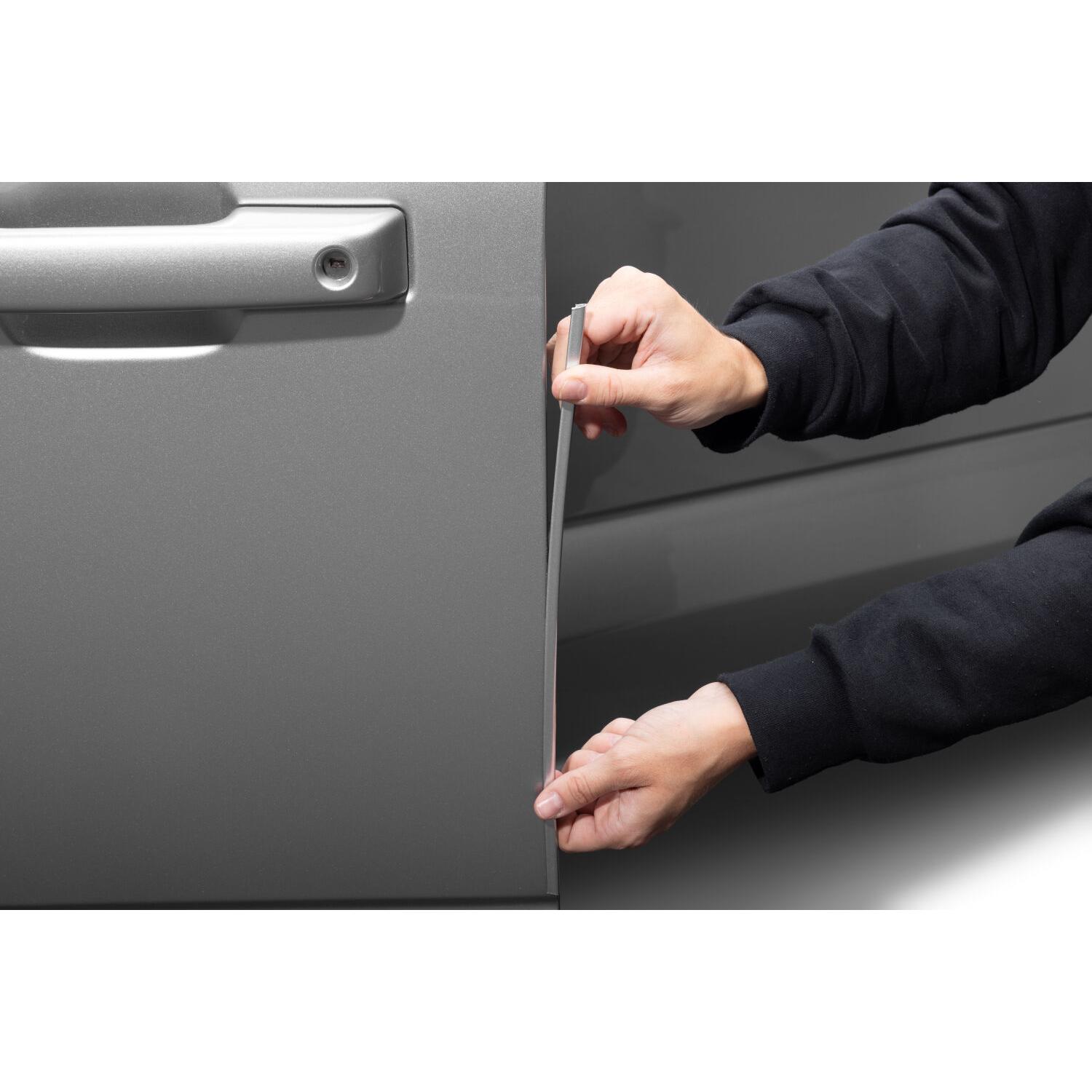 Husky Liners Door Edge Guard Set 92004YZ | AutoZone