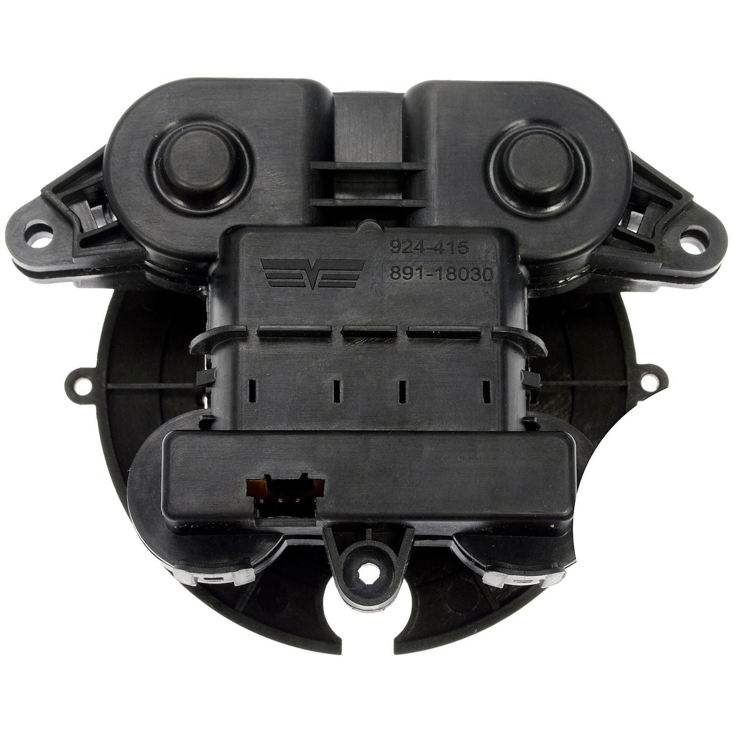Dorman - OE Solutions Door Mirror Drive Motor 924-415 | AutoZone