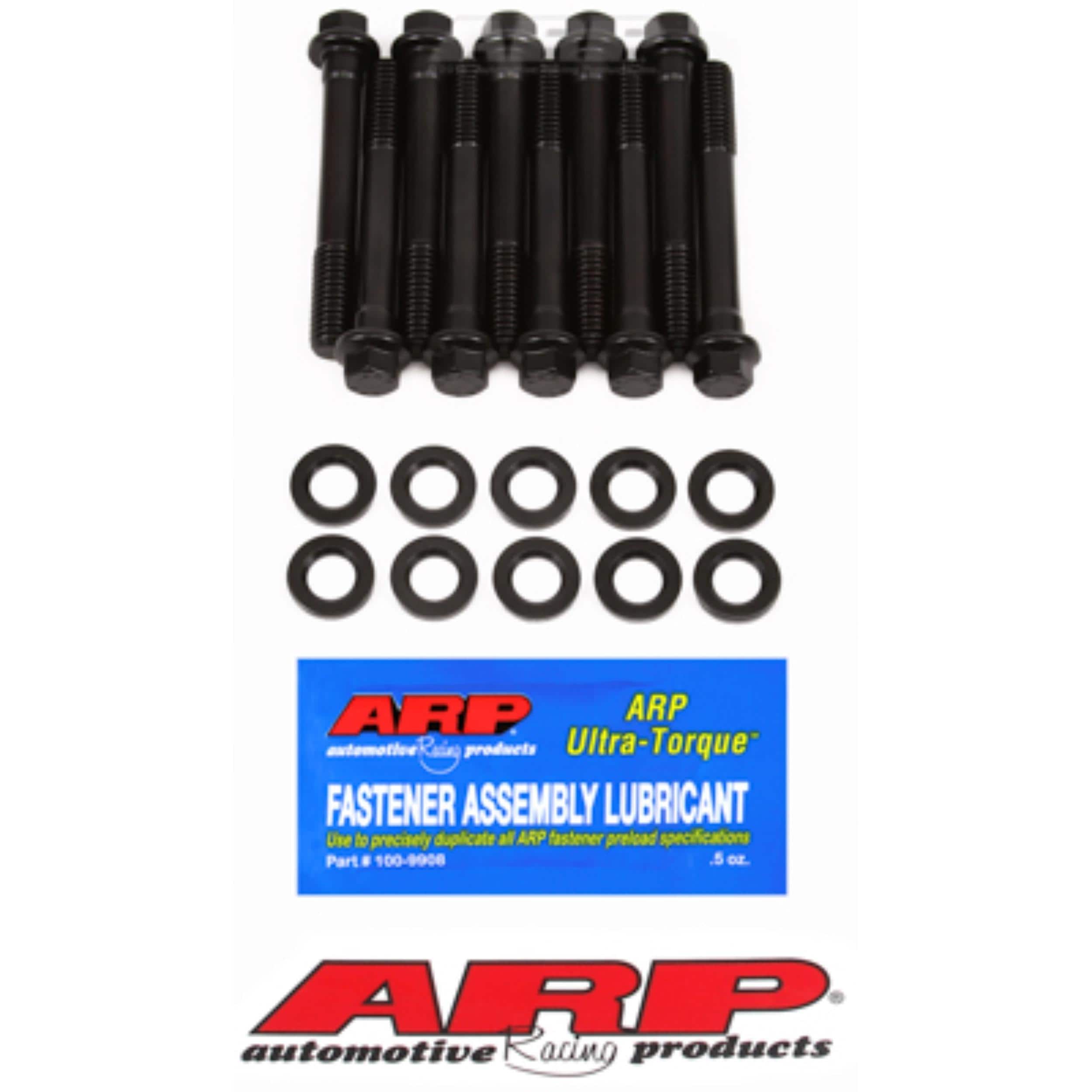 ARP Auto Racing Engine Crankshaft Main Bearing Cap Bolt 154-5001 for Chevrolet K30