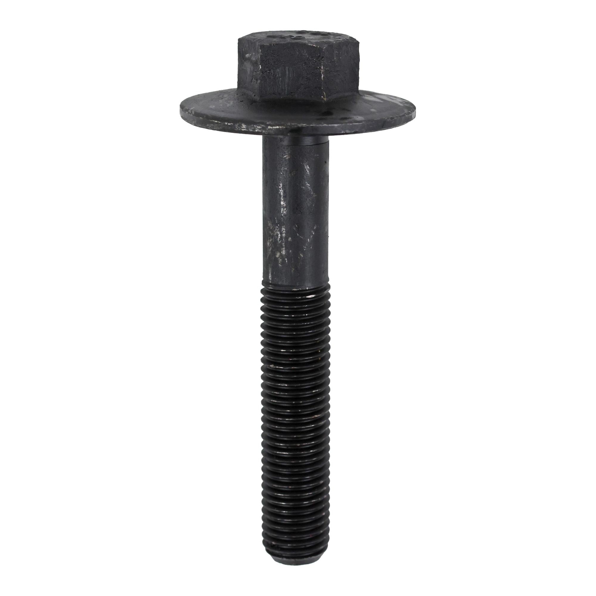 Chevrolet Silverado 1500 Crankshaft Pulley & Harmonic Balancer Bolts ...