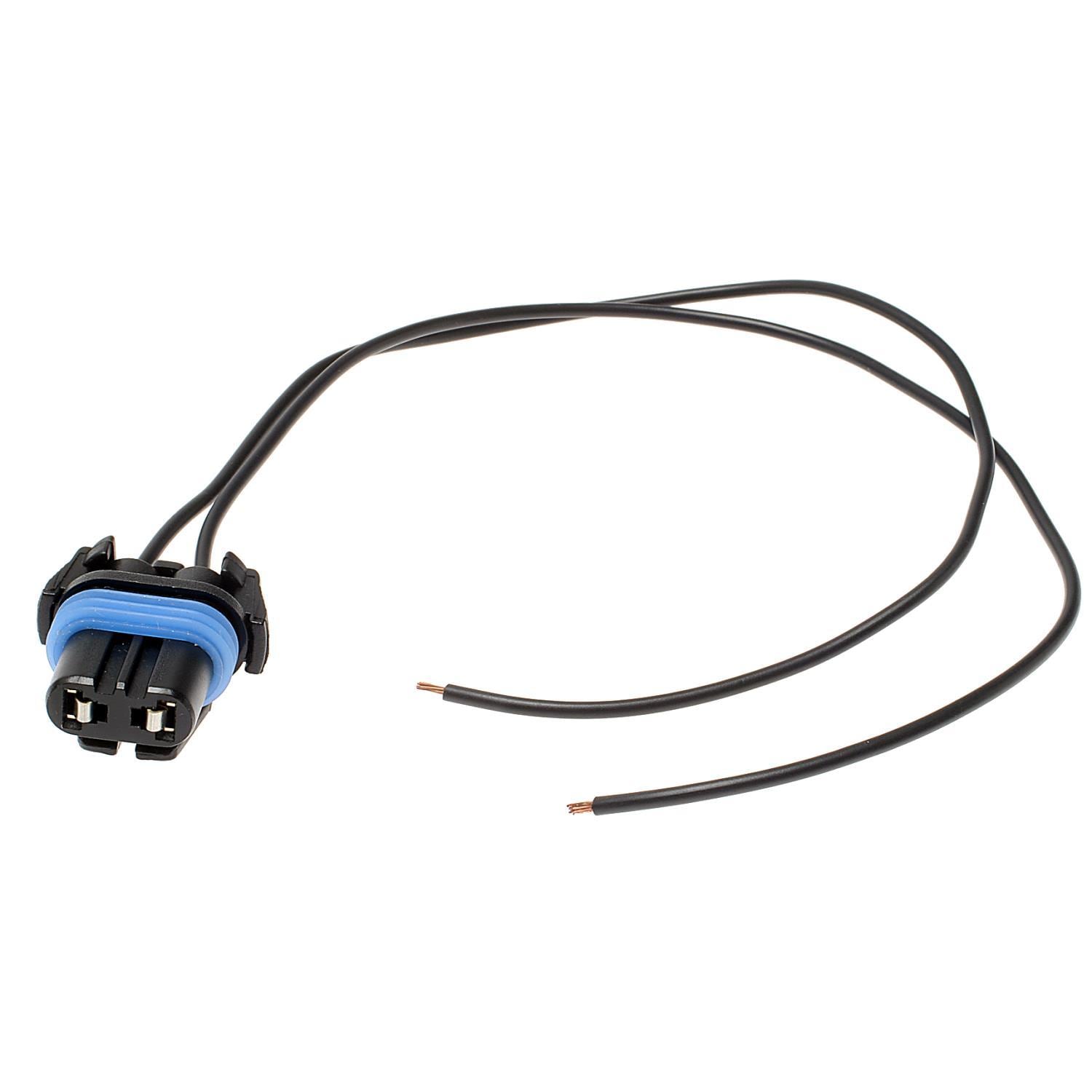 Duralast Electrical Wire Connector 366 for Kia Sorento
