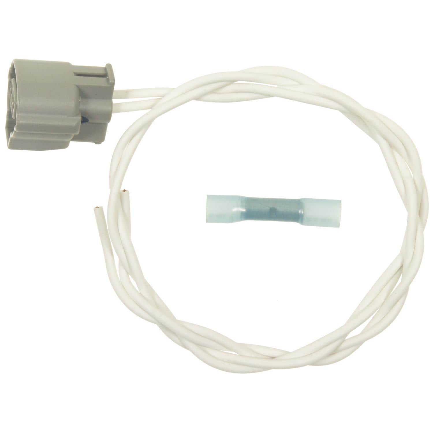 Duralast Electrical Wire Connector 1048 for Ford F-550 Super Duty