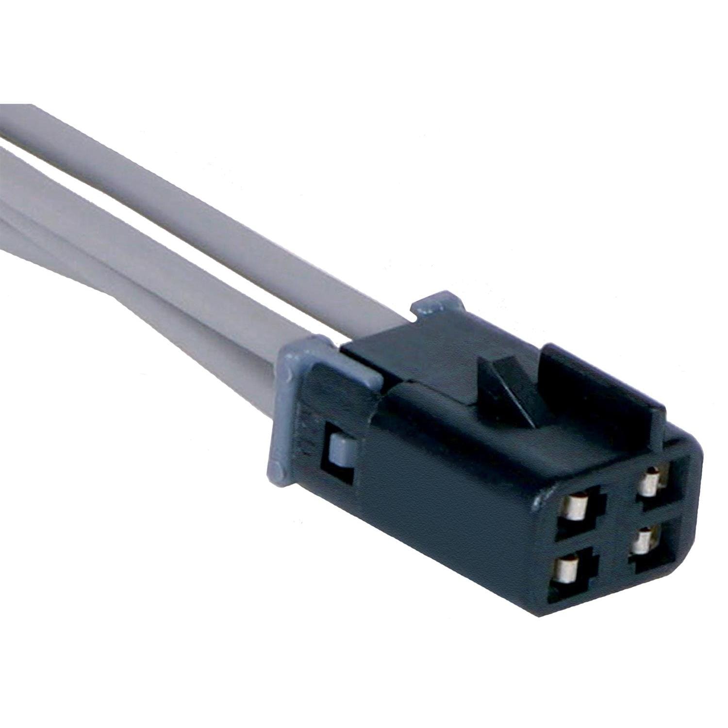 ACDelco GM Original Equipment License Plate Light Connector PT382 for Ford Transit-350