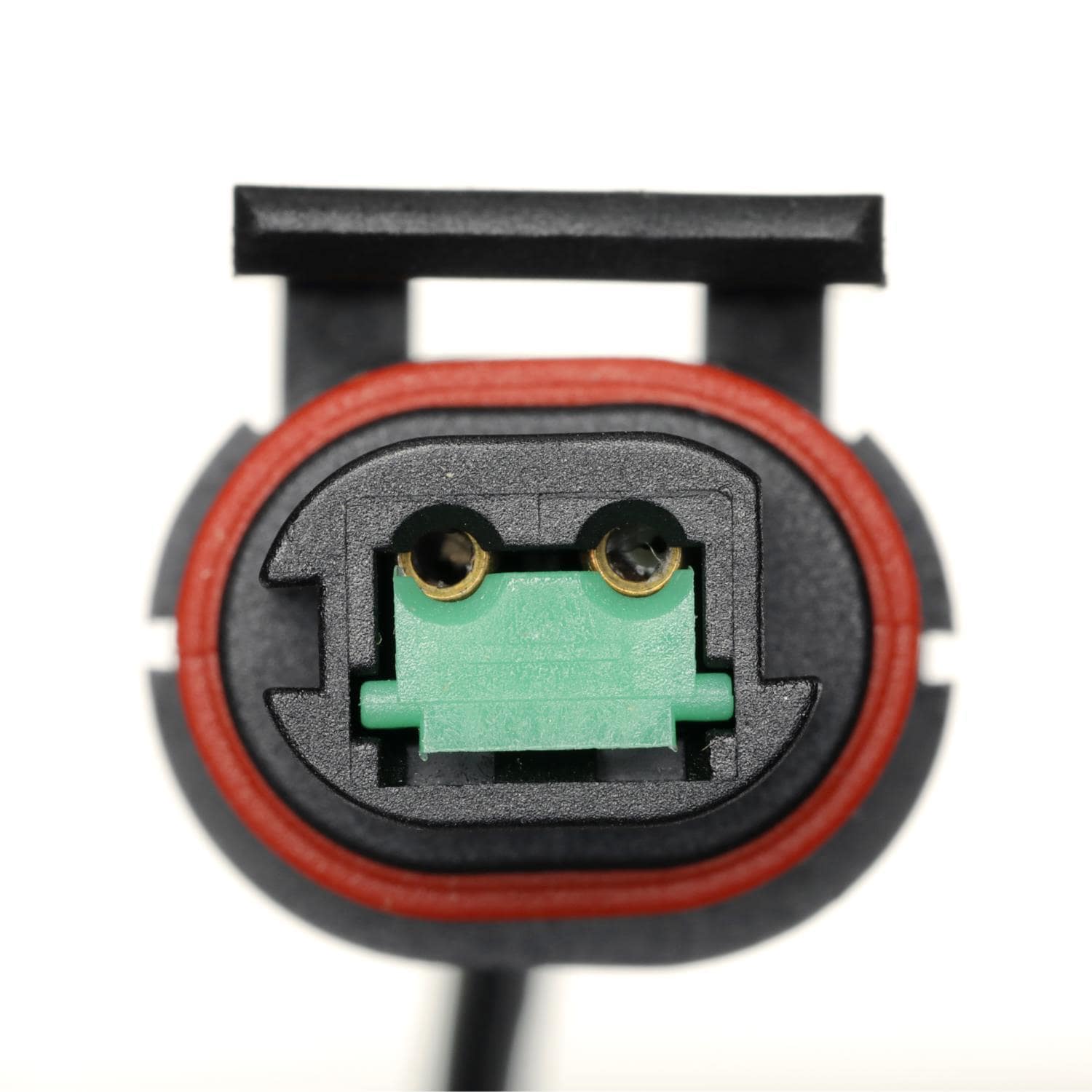 Duralast License Plate Light Connector CONA521 | AutoZone