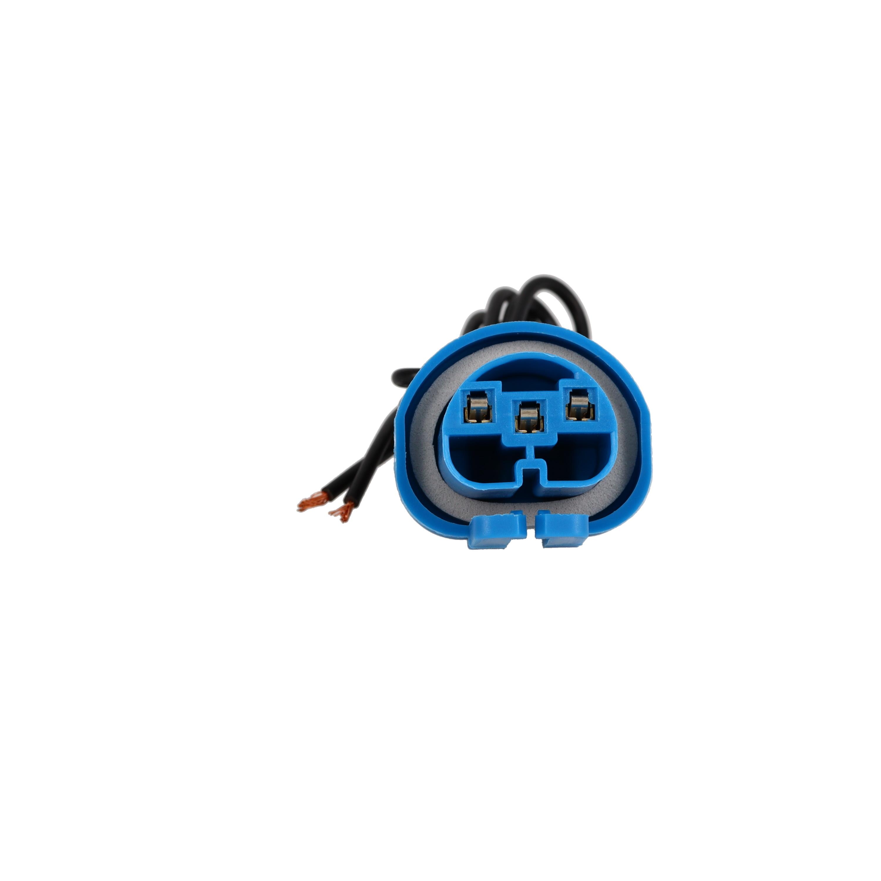 Duralast Electrical Wire Connector 367 for Dodge Dart