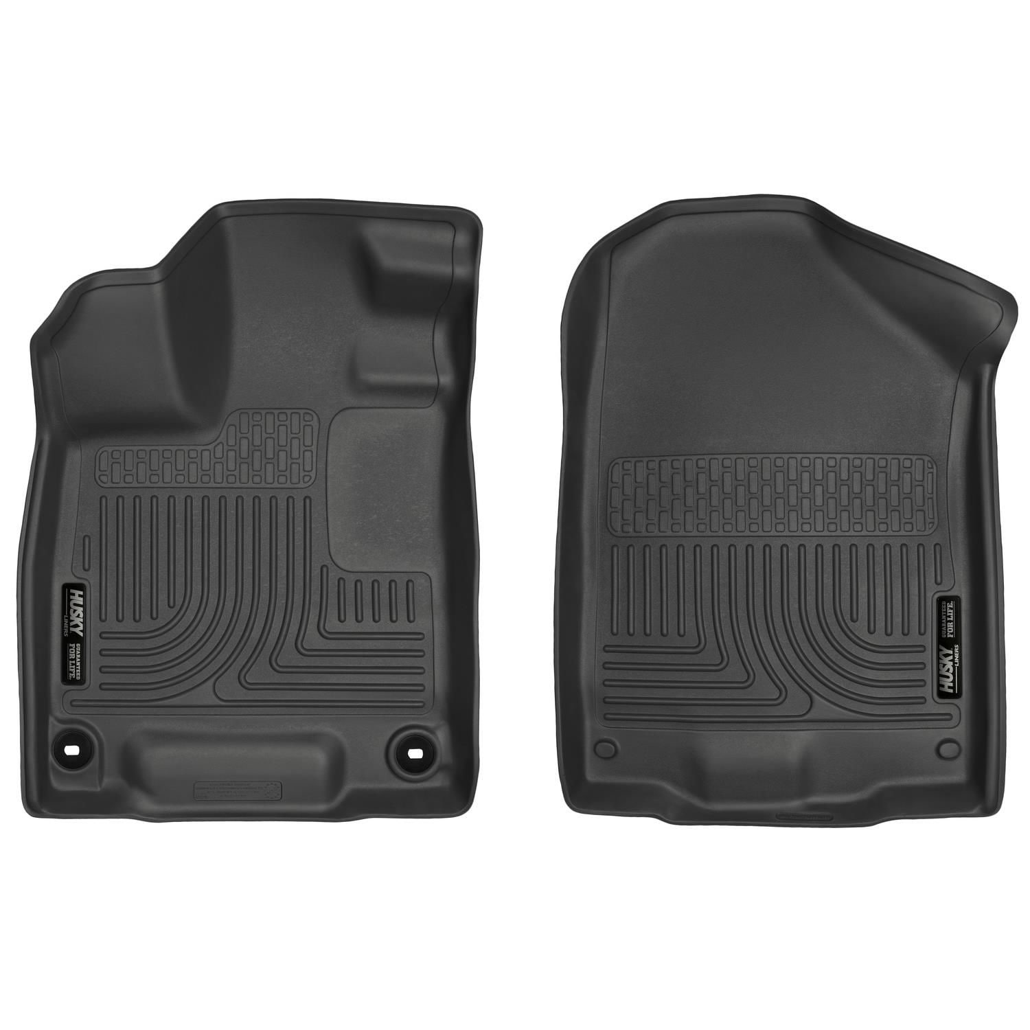 Husky Liners Floor Liner 18431 | AutoZone