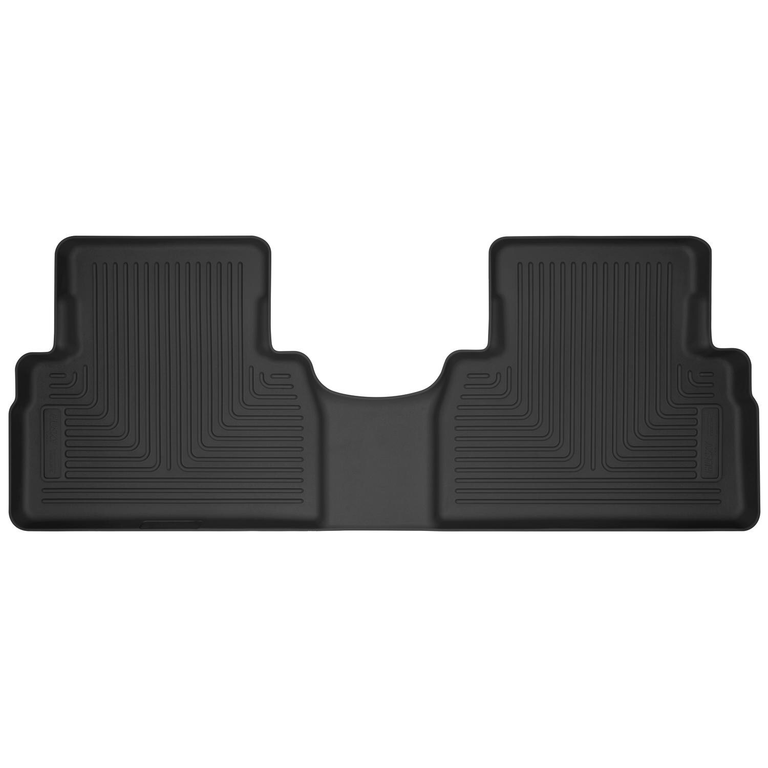 Husky Liners Black Direct-Fit Floor Mat Set 52791 | AutoZone