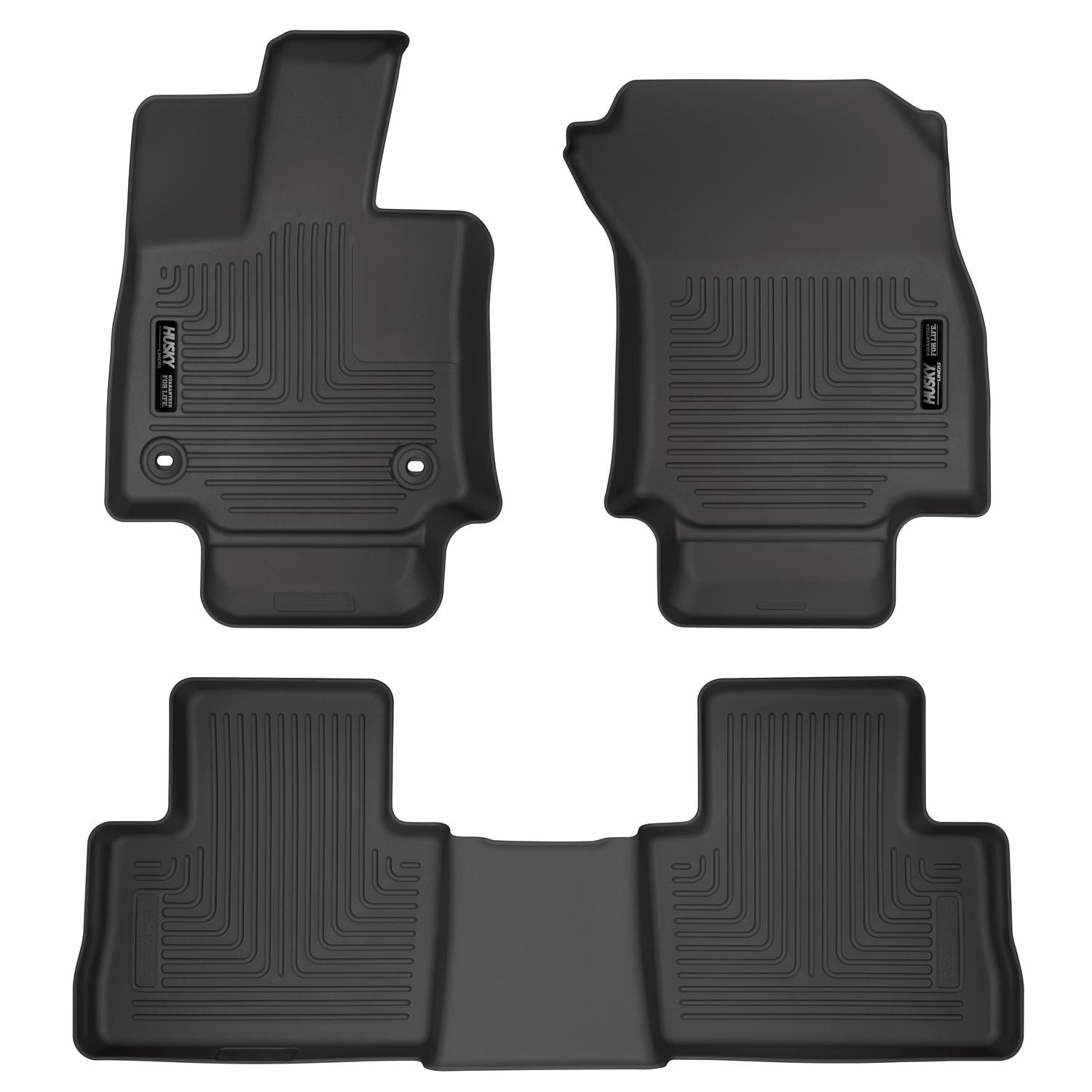 Autozone Car Floor Mats