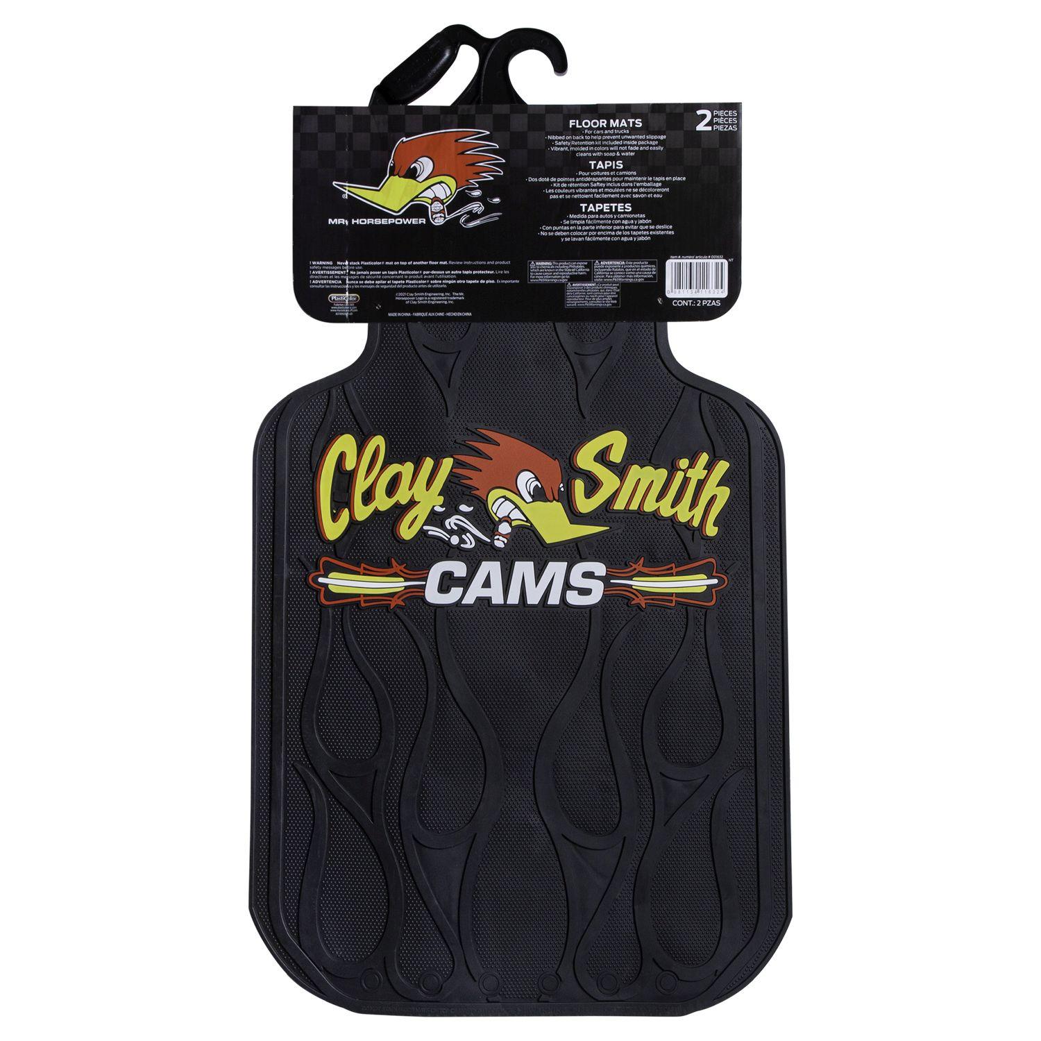 Plasticolor Floor Mat Set 001632R01 | AutoZone
