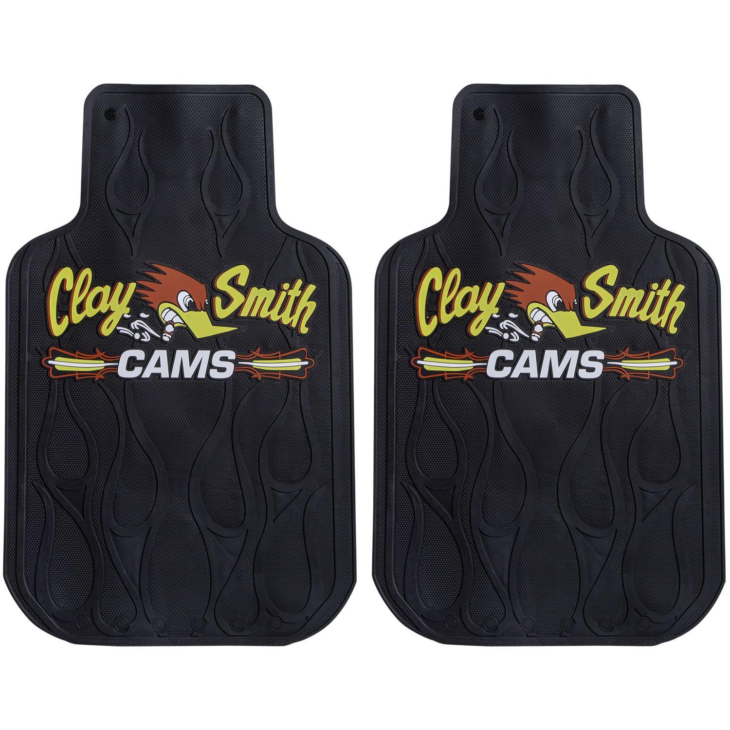 Plasticolor Mr. Horsepower Floor Mat | AutoZone