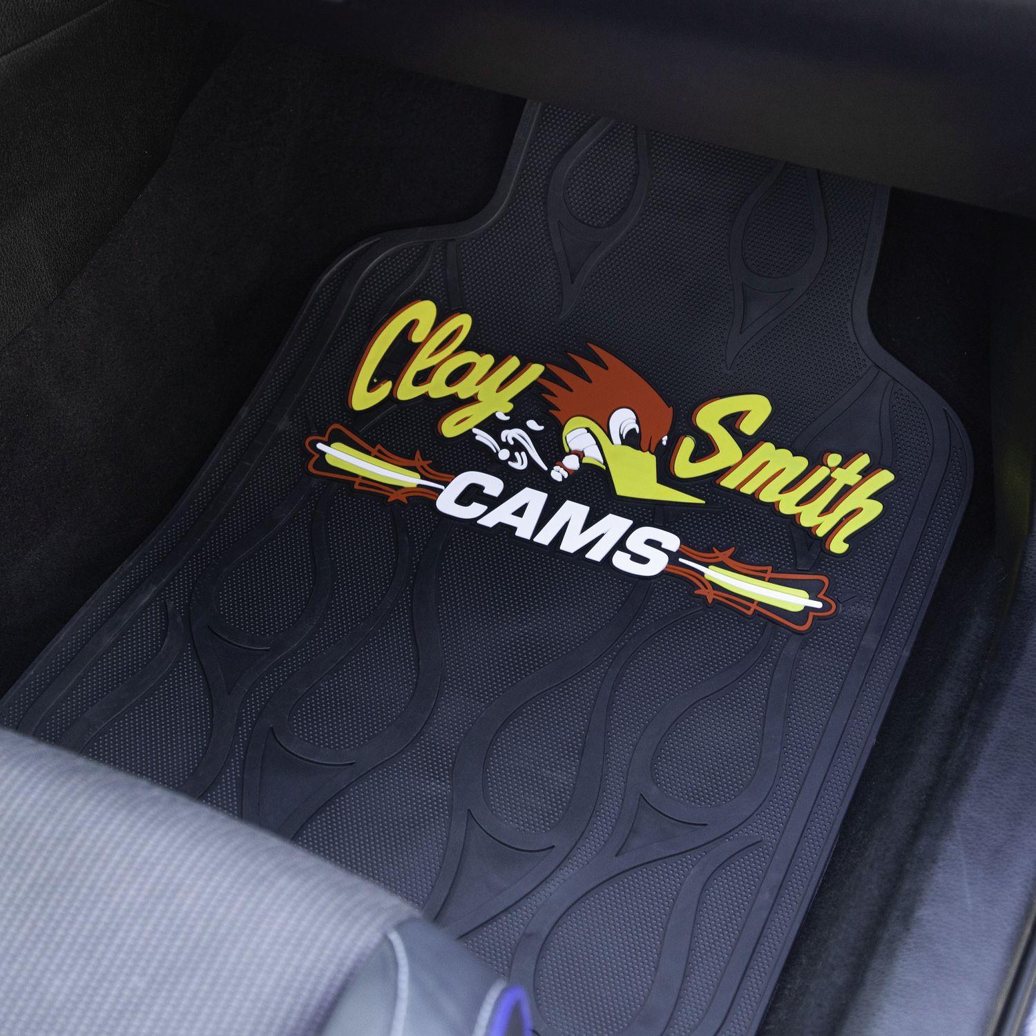 Plasticolor Floor Mat Set 001632R01 | AutoZone