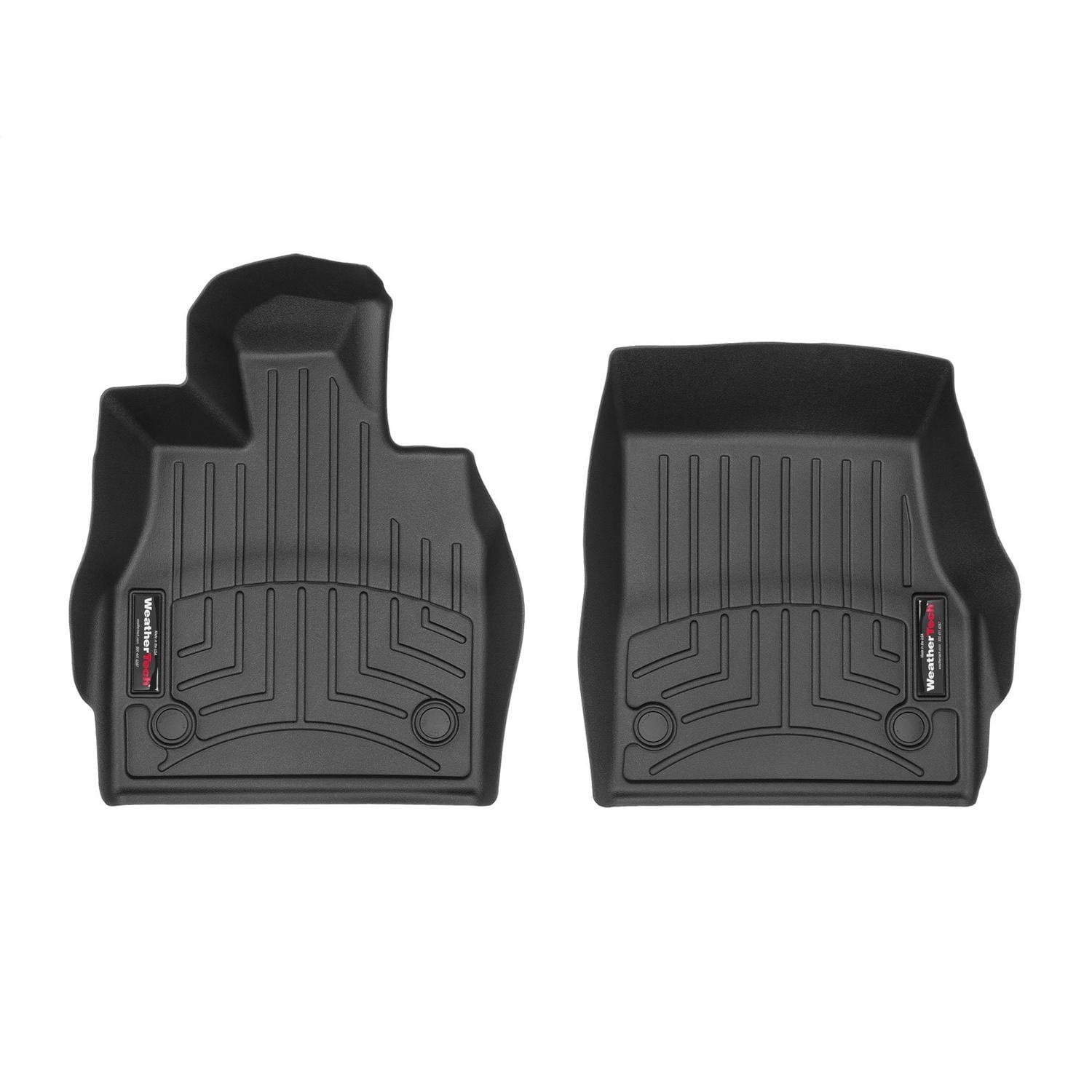 2026 Chevrolet Corvette Floor Mats & Liners