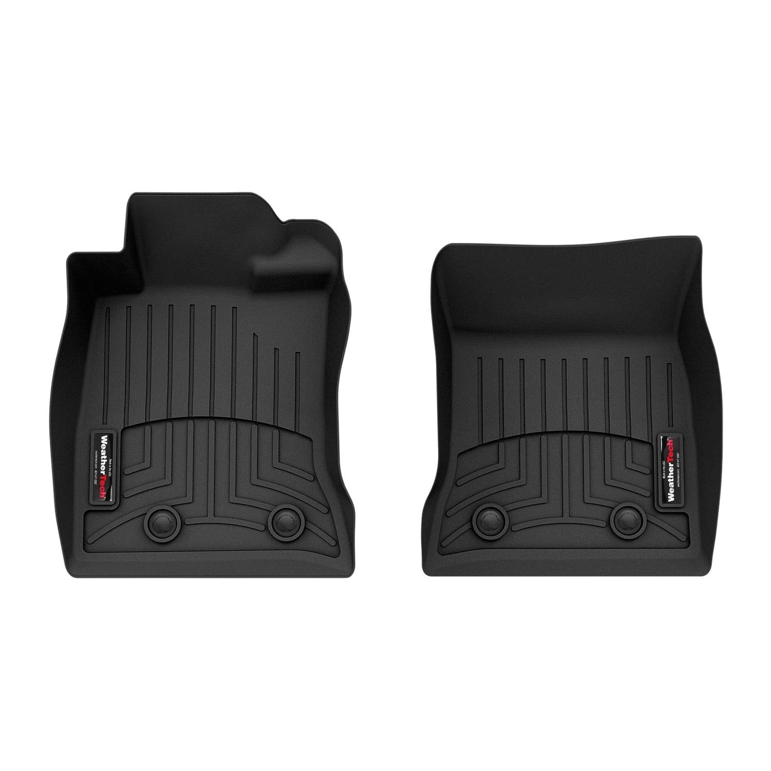 2025 Toyota GR86 Floor Mats & Liners