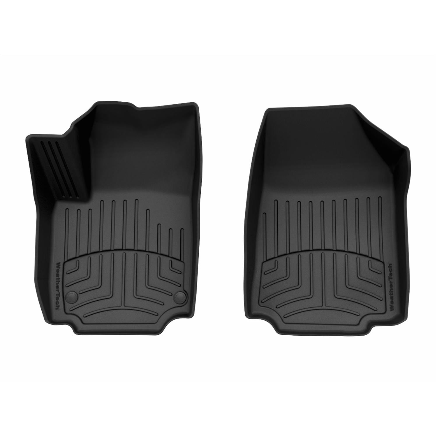 2026 Chevrolet Equinox Floor Mats & Liners