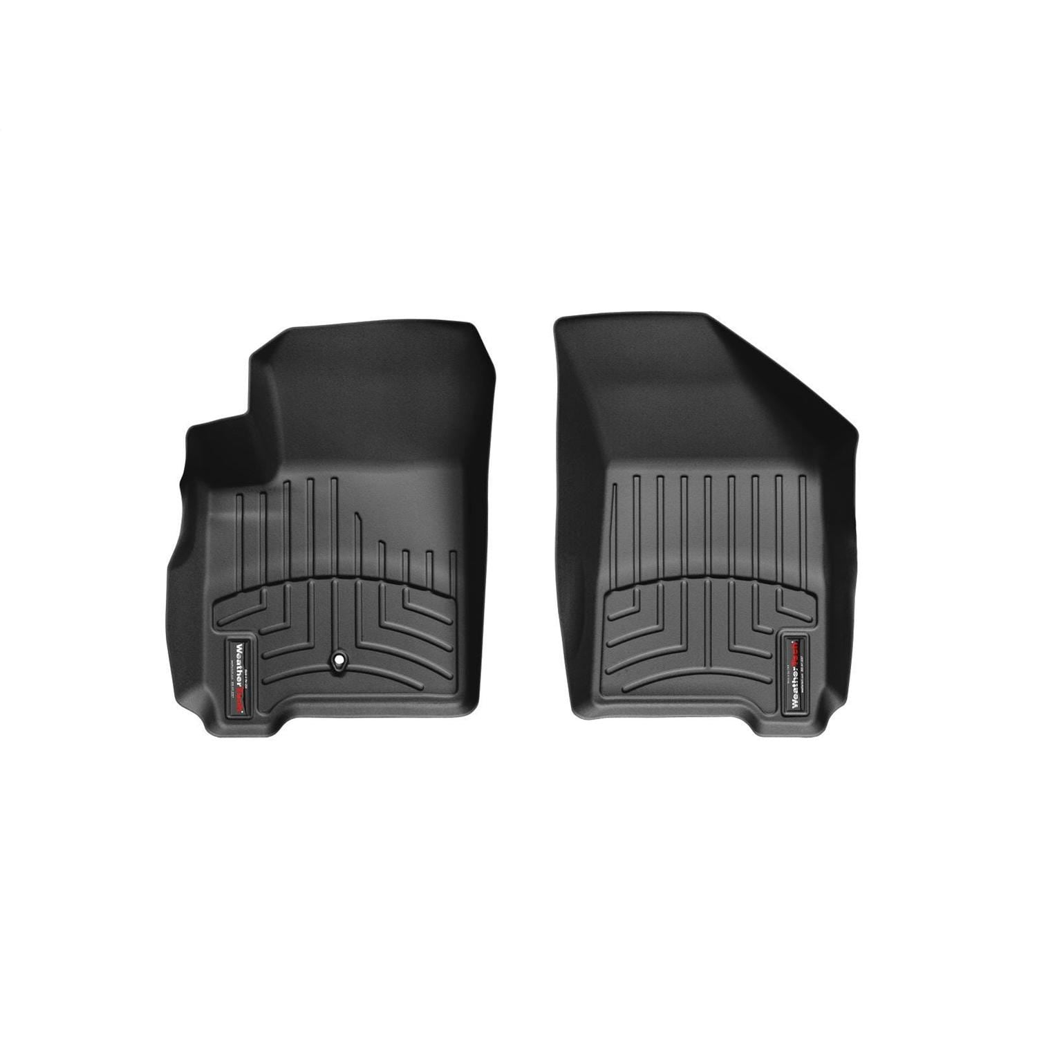 4PCS Jeep Floor Mats – OffGrid Store Jeep weather floor mats