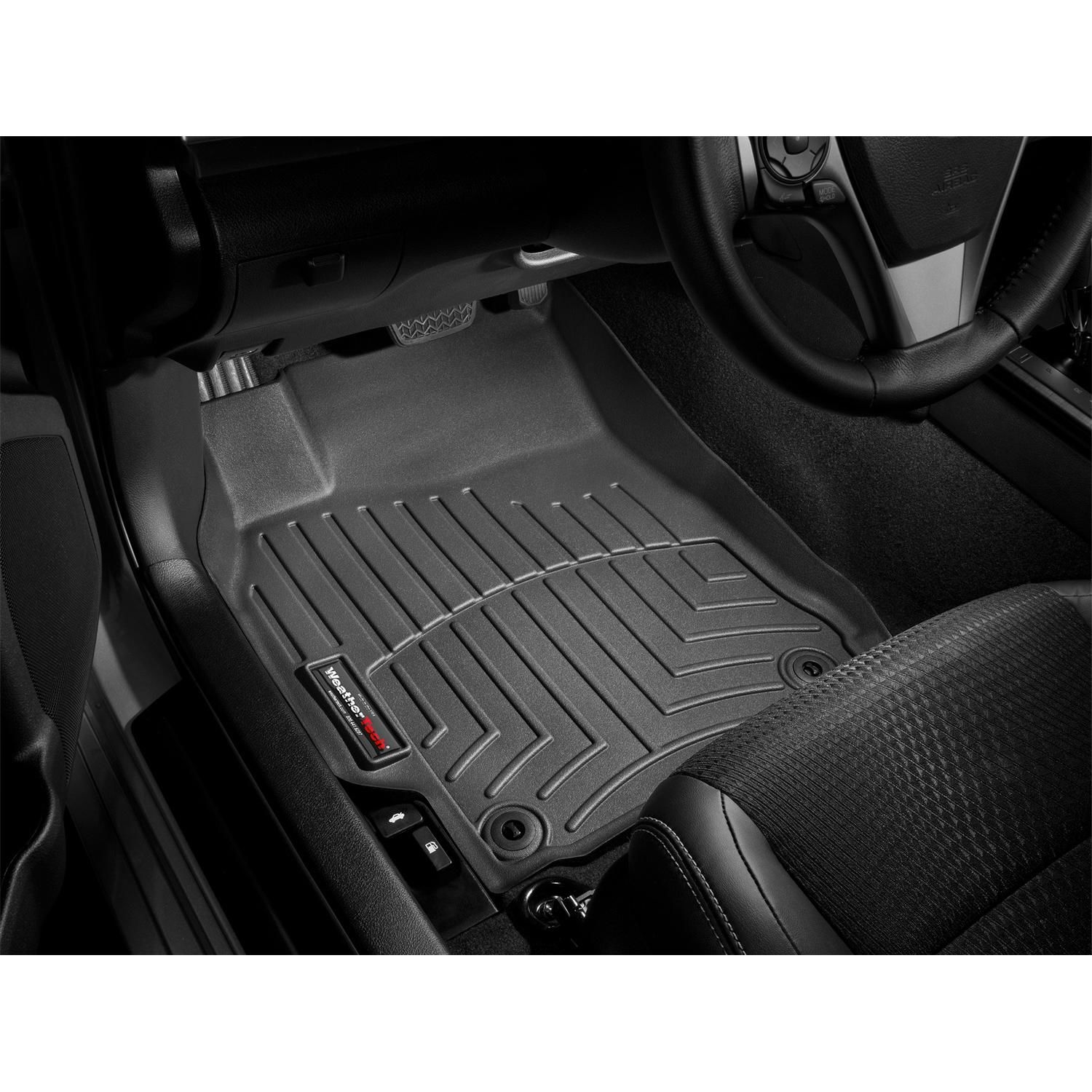 Weathertech Floor Mats and Liner