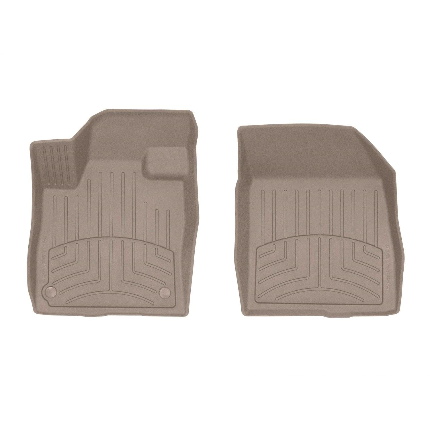 2026 Lincoln Nautilus Floor Mats & Liners