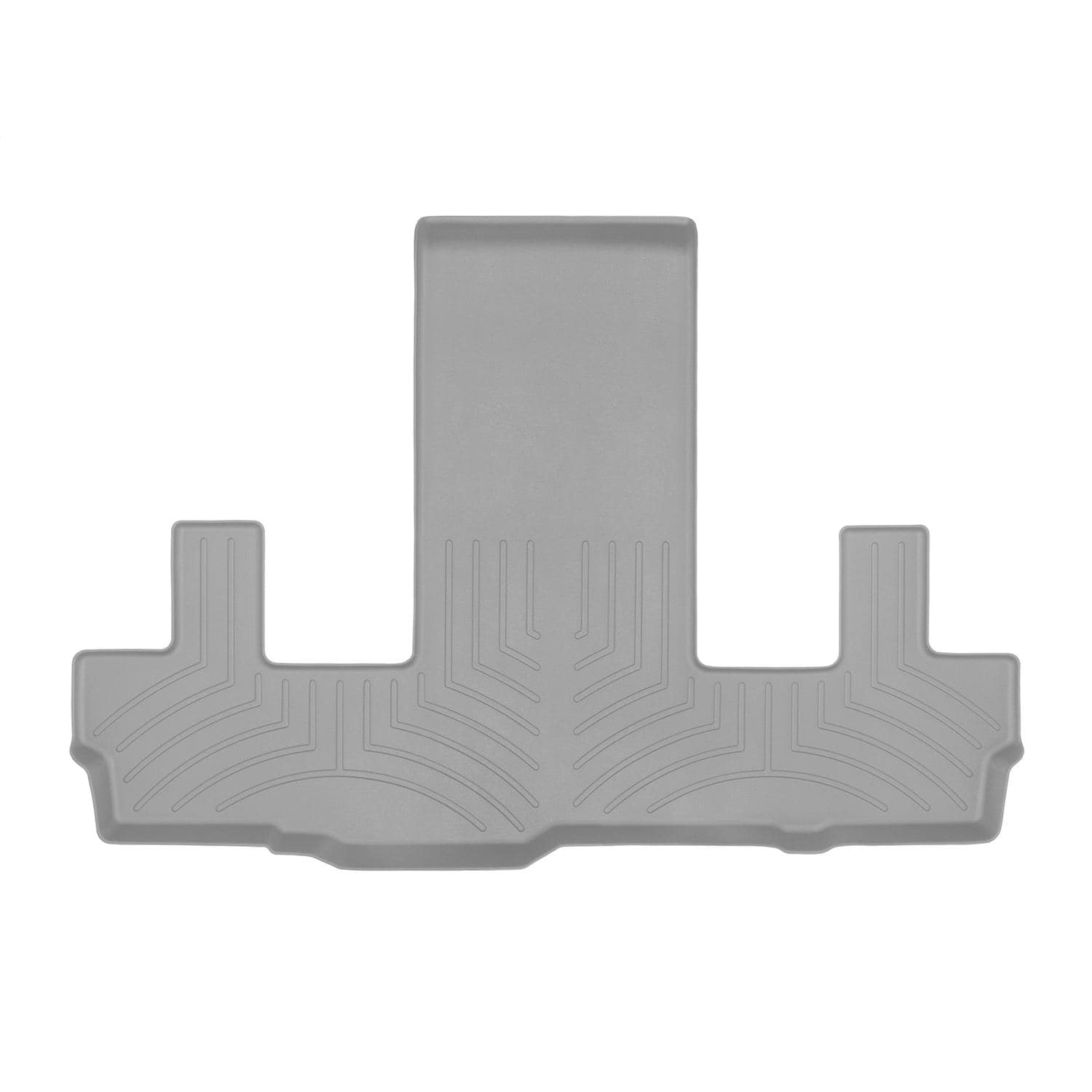 Weathertech FloorLiner DigitalFit Rear Floor Mat Set 4616325 | AutoZone