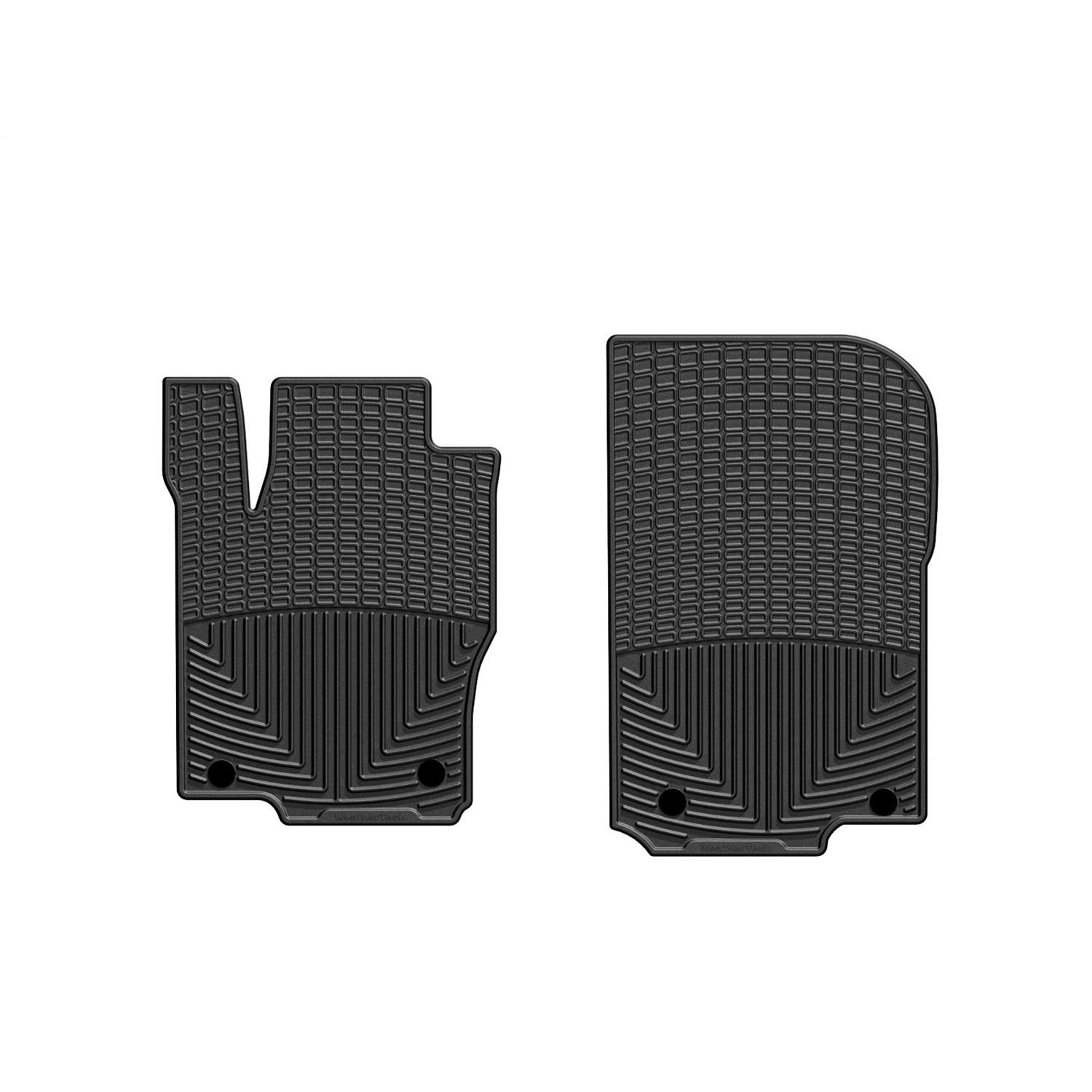 Jeep Weather Floor Mats and Their Crucial Role in Vehicle Personalization