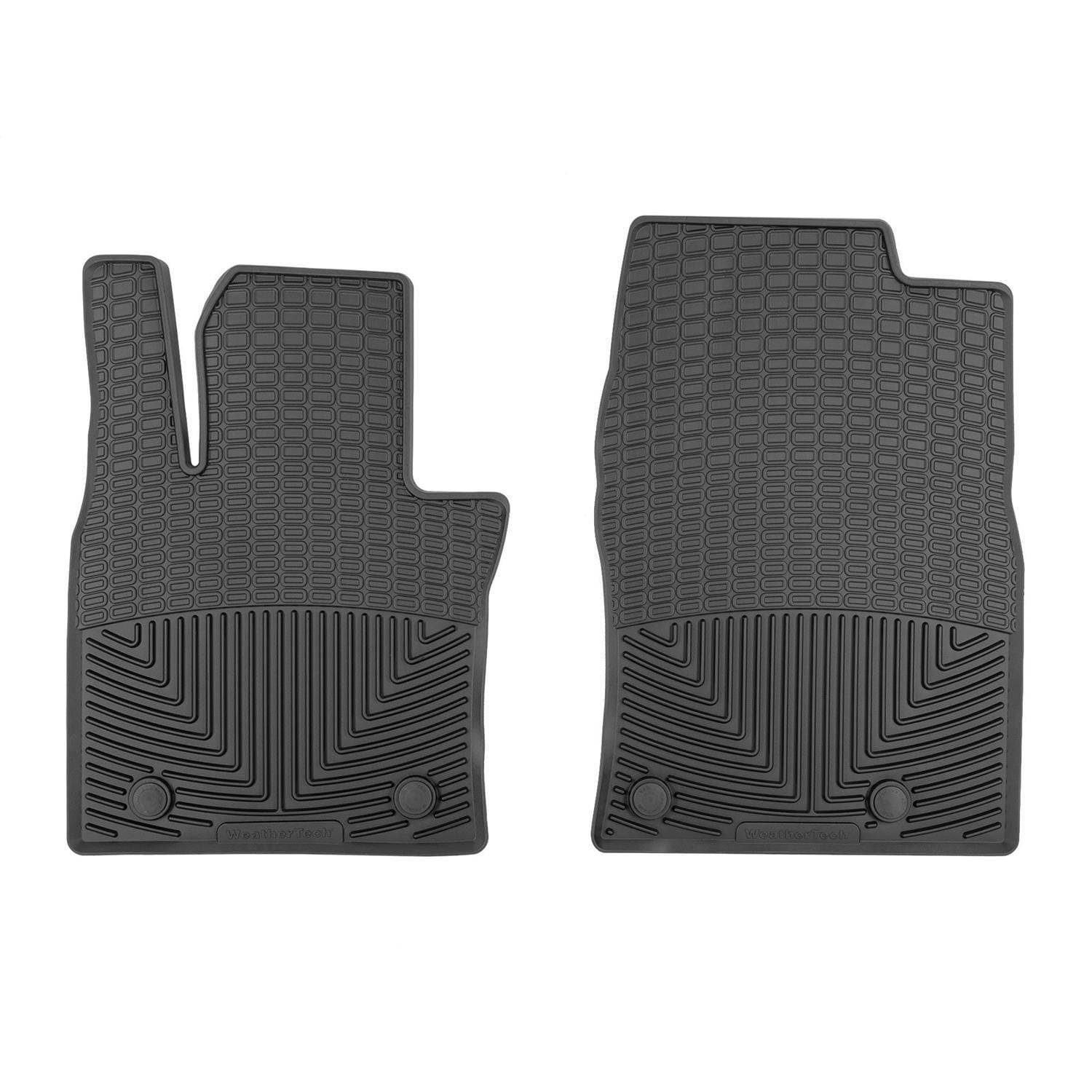 2026 Mazda 3 Floor Mats & Liners
