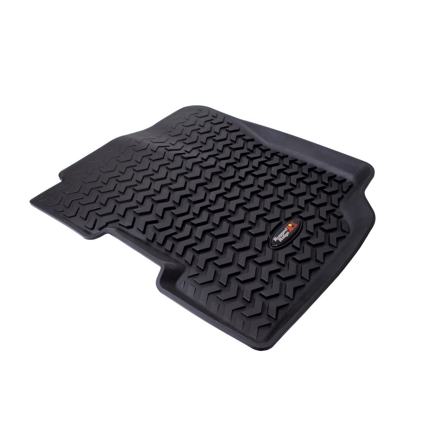 Rugged Ridge Floor Mats