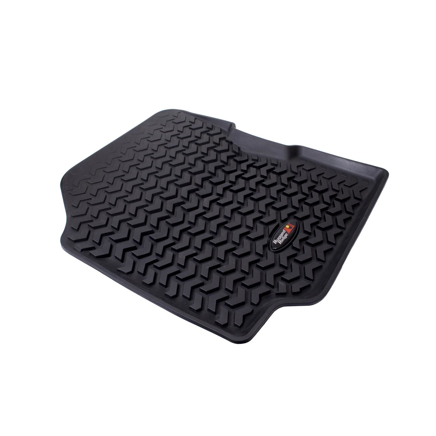 Rugged Ridge Floor Mats