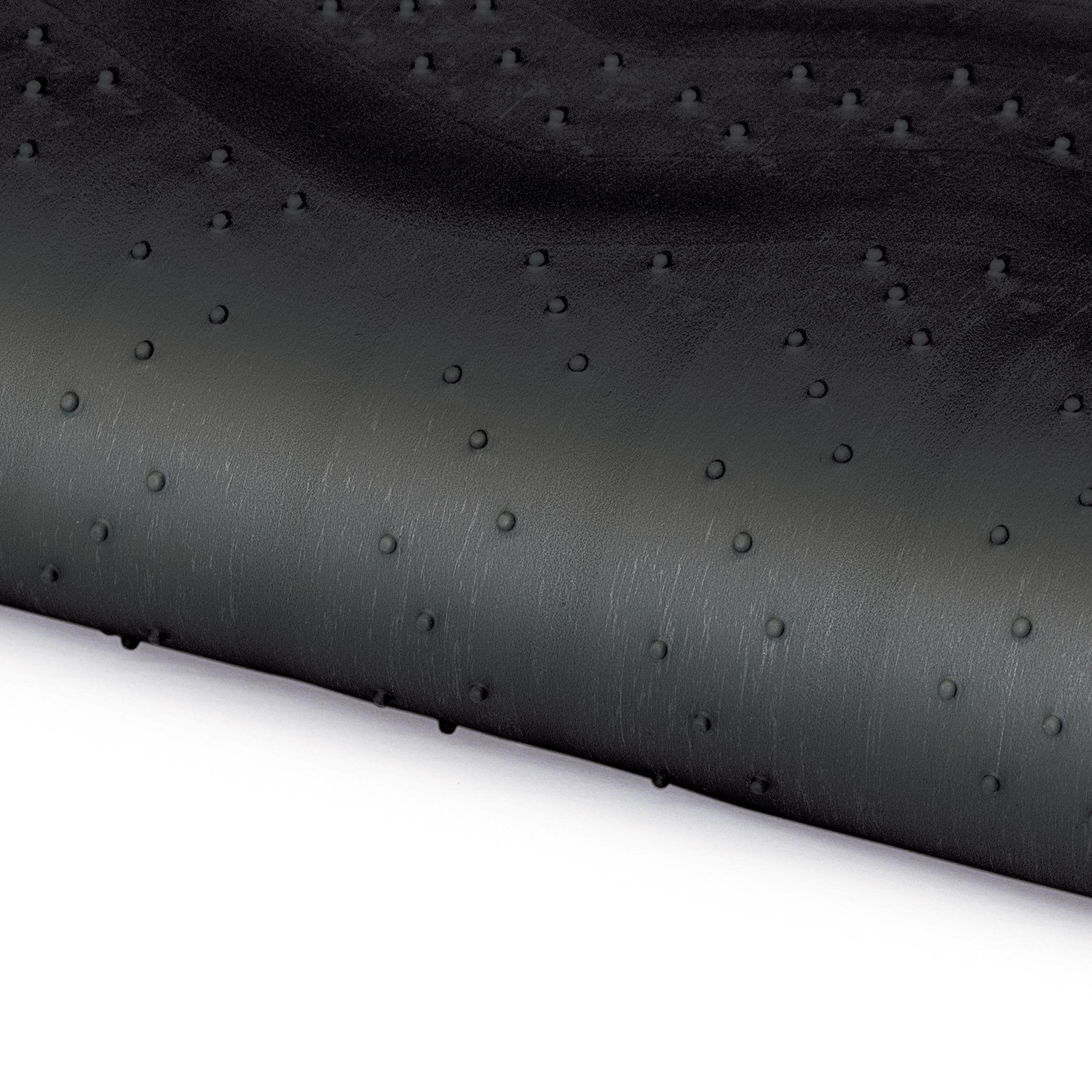 Custom Accessories Black Universal Floor Mat Set AZ-524BLACK