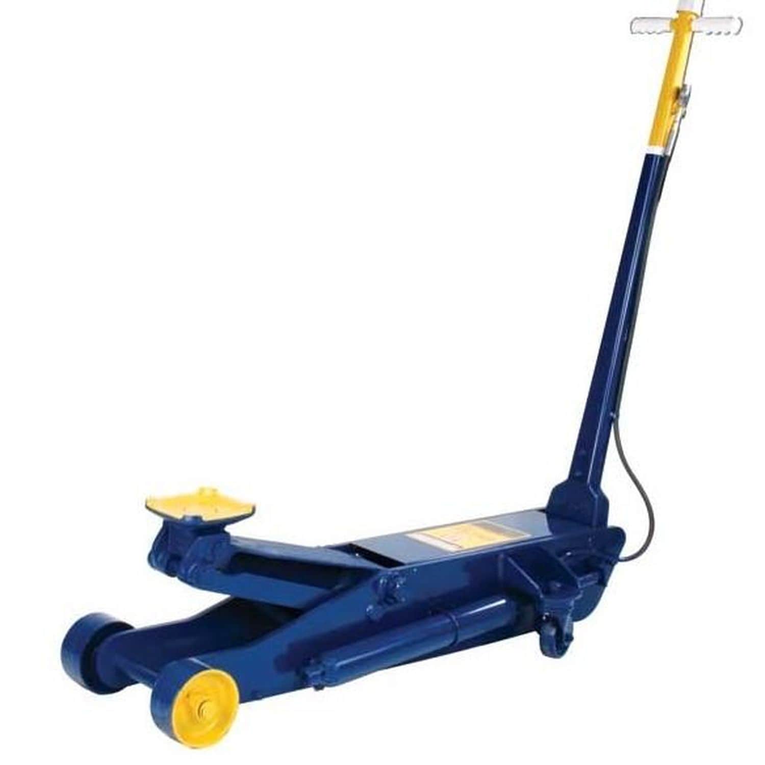 Hein-Werner Automotive Floor Jack | AutoZone