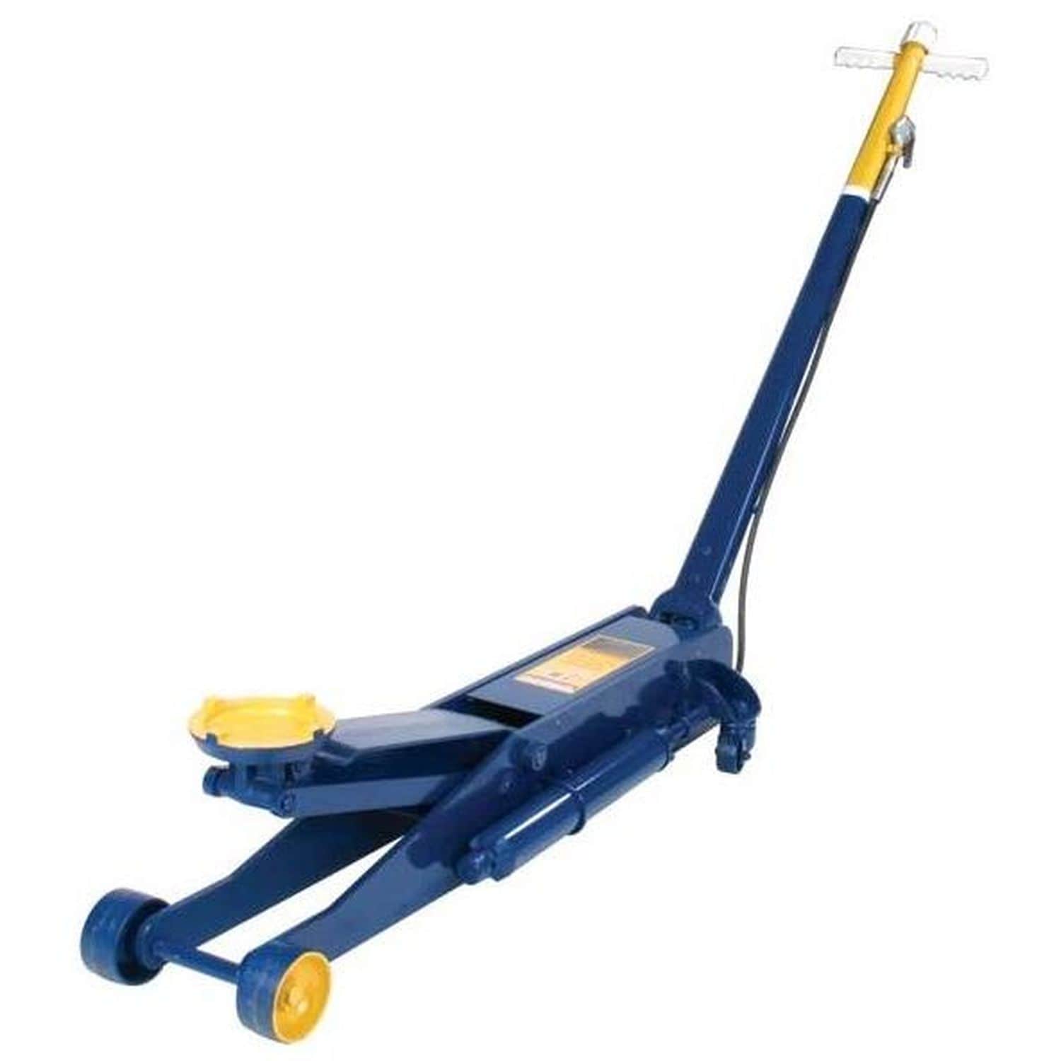 Hein-Werner Automotive Floor Jack | AutoZone